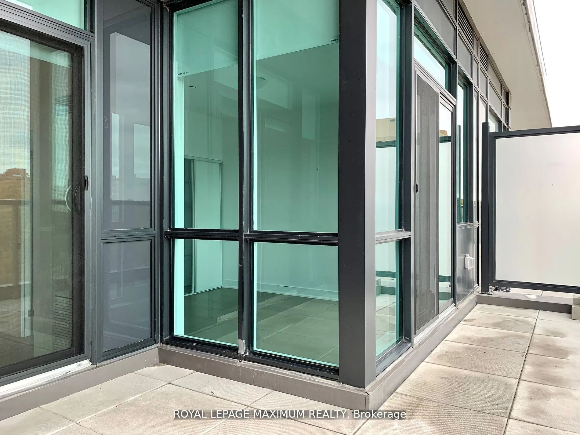 1486 Bathurst Street, #502