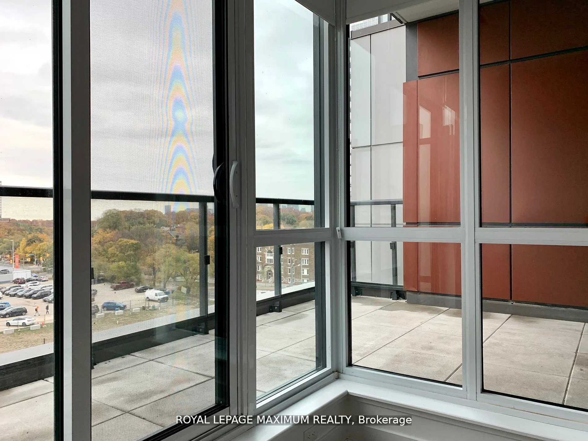 1486 Bathurst Street, #502