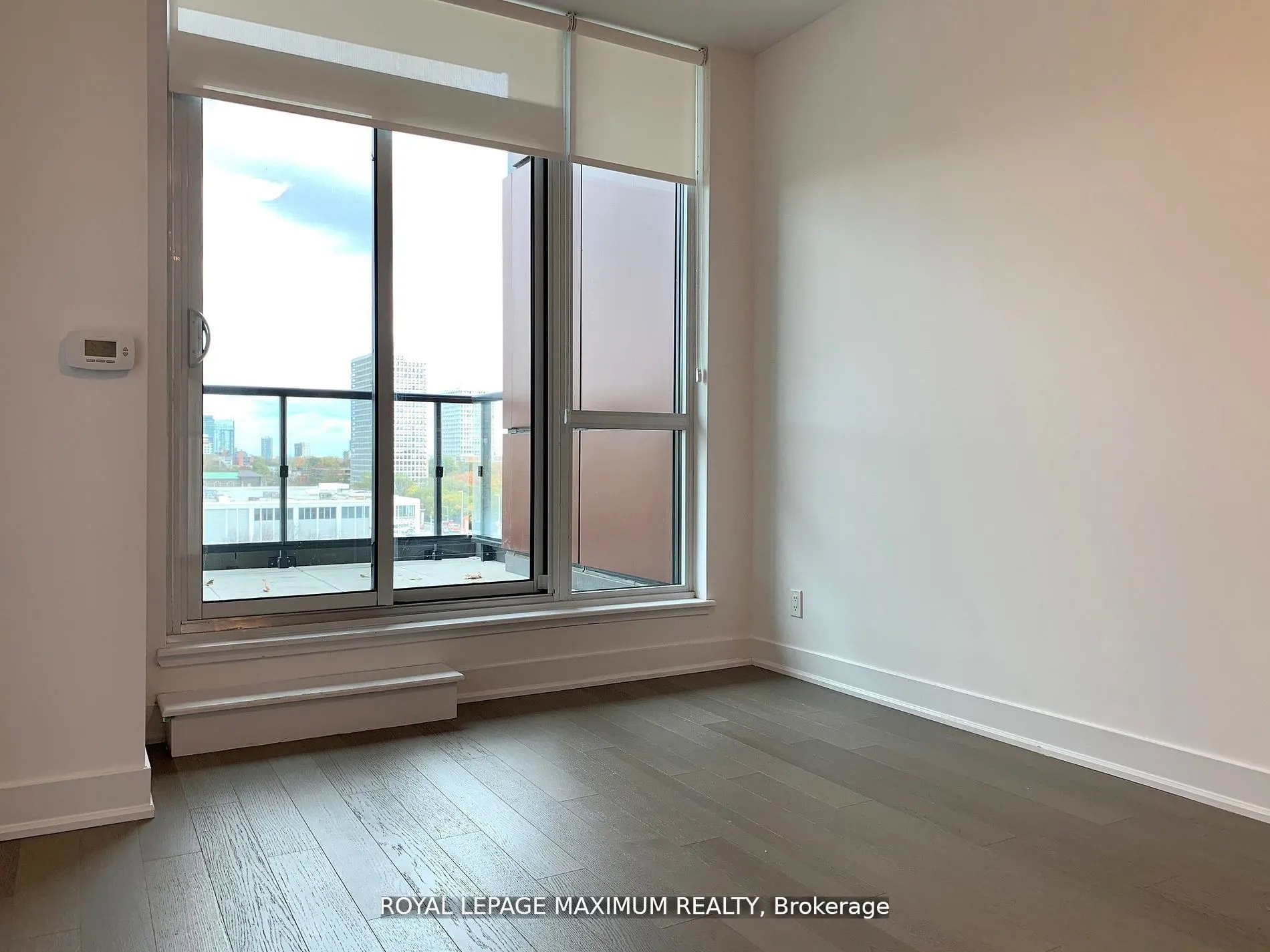 1486 Bathurst Street, #502