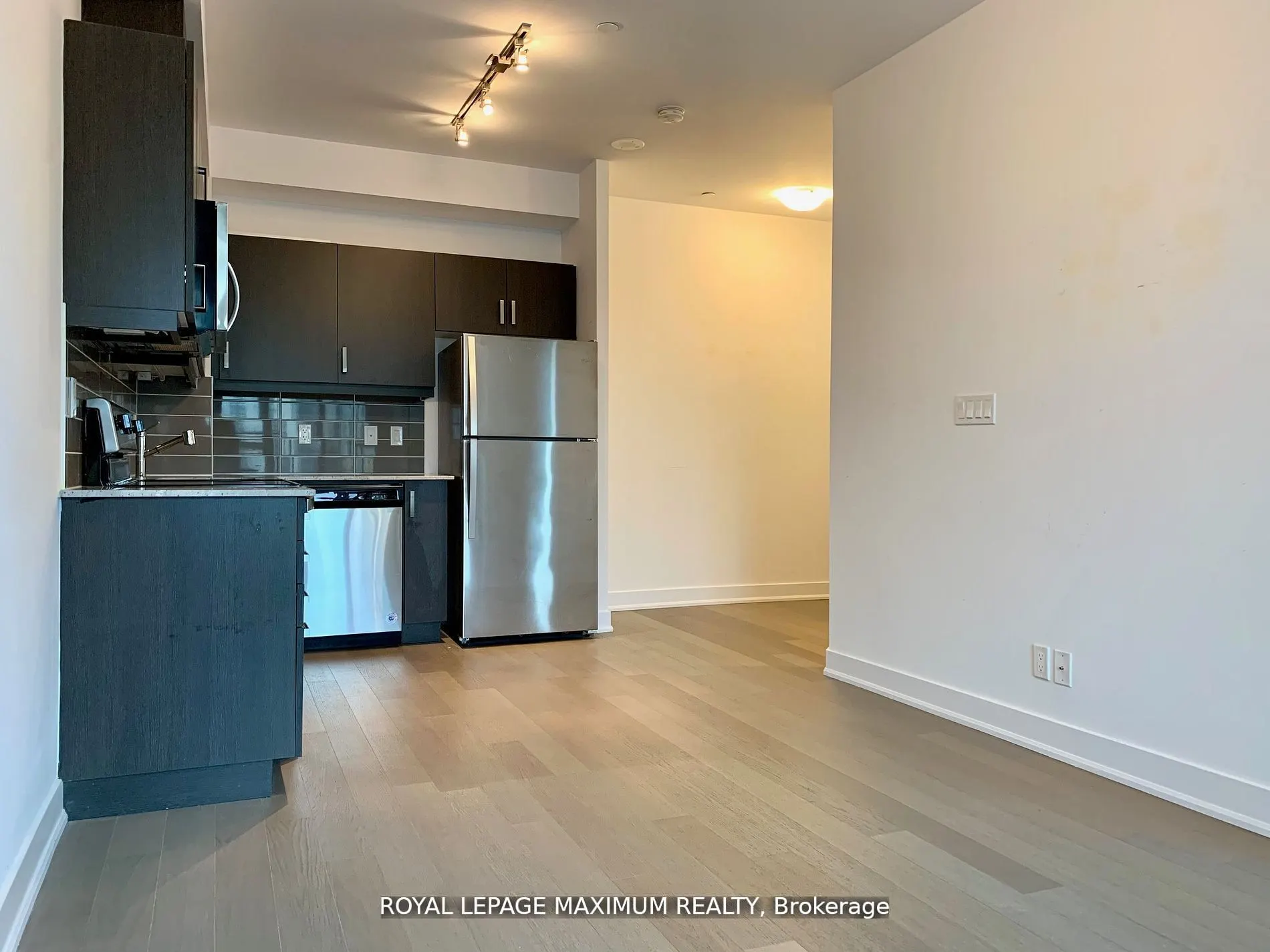 1486 Bathurst Street, #502