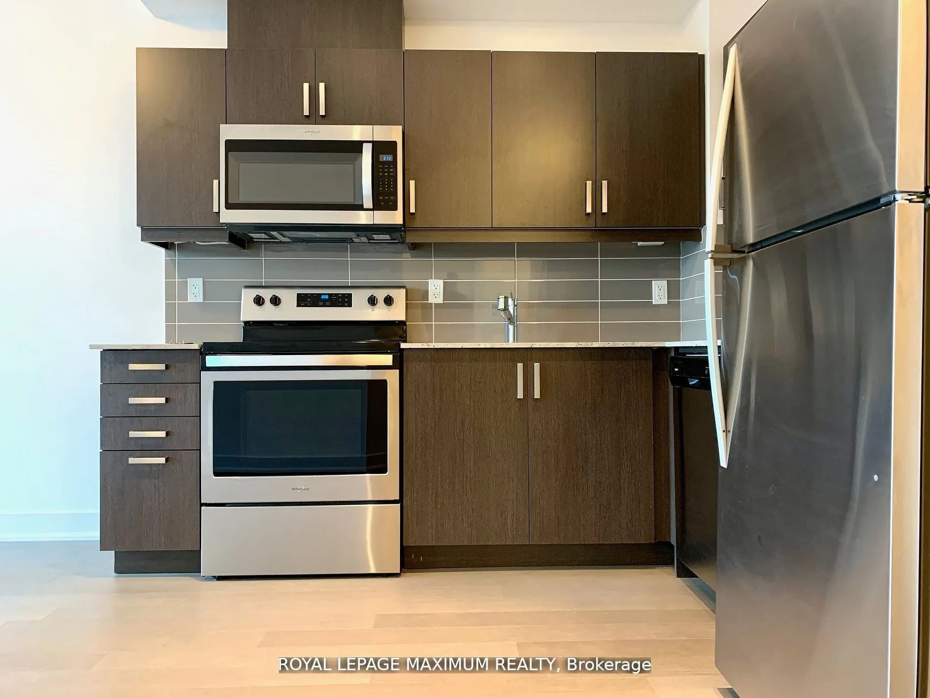 1486 Bathurst Street, #502