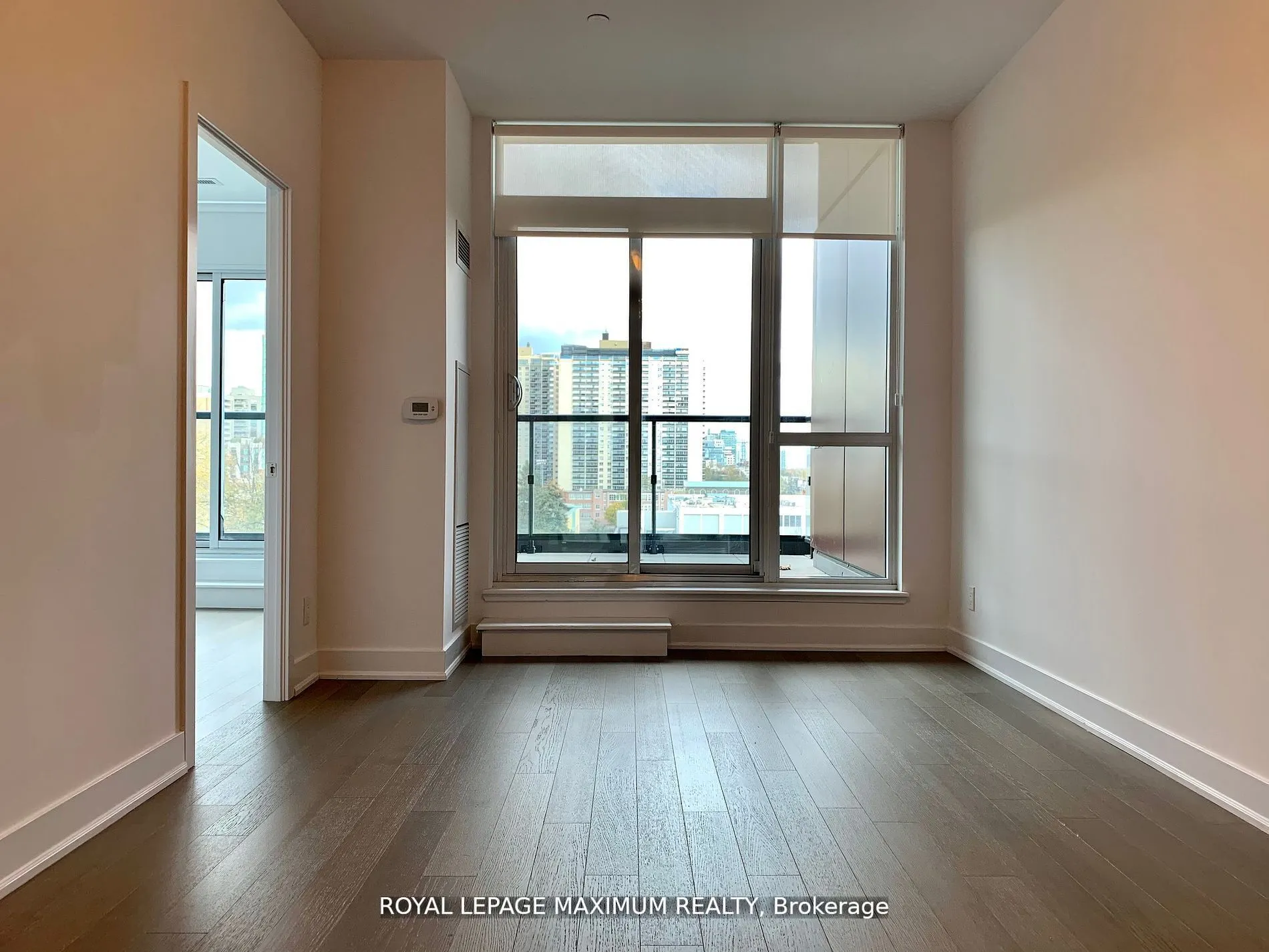 1486 Bathurst Street, #502