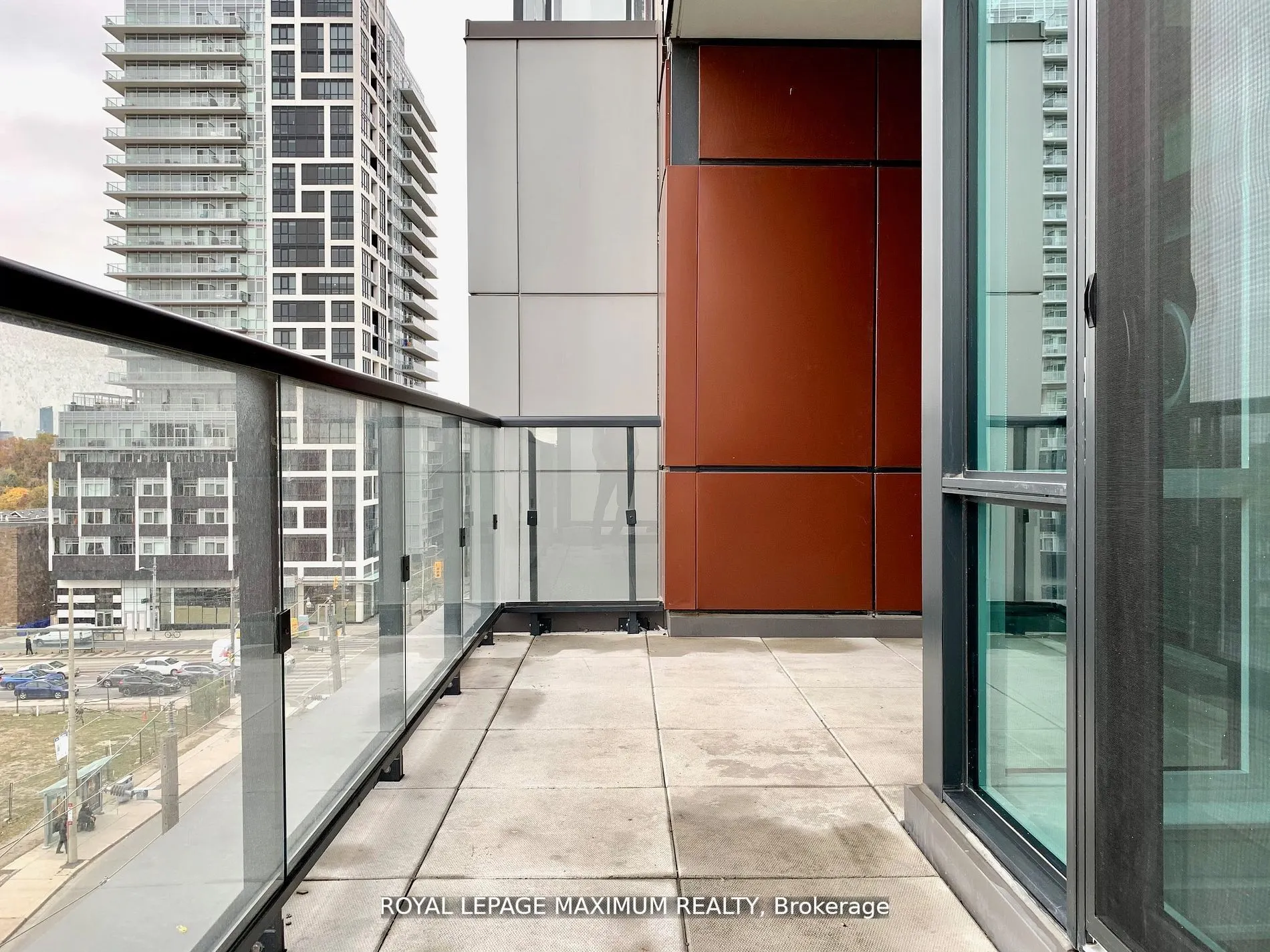 1486 Bathurst Street, #502