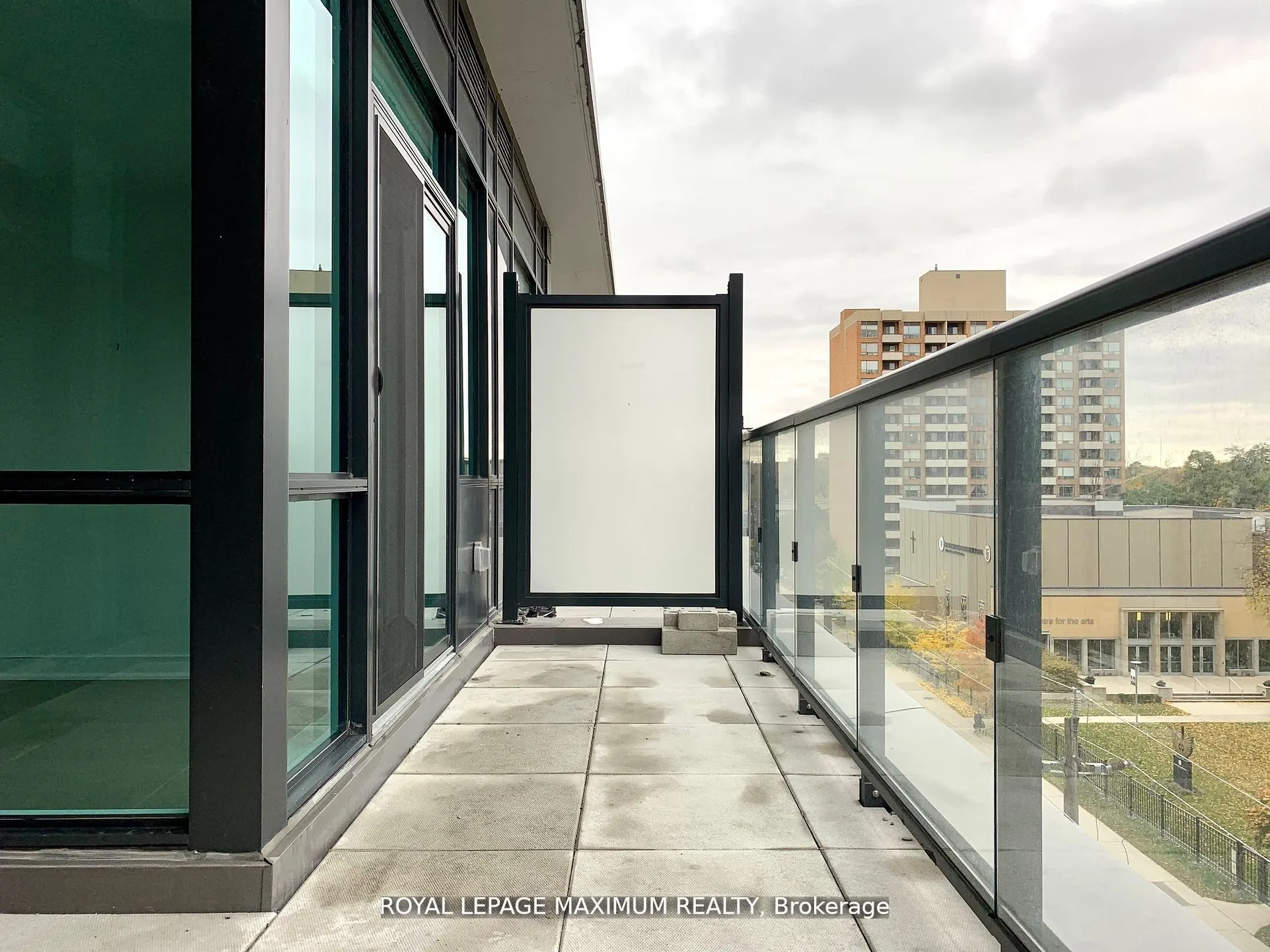1486 Bathurst Street, #502