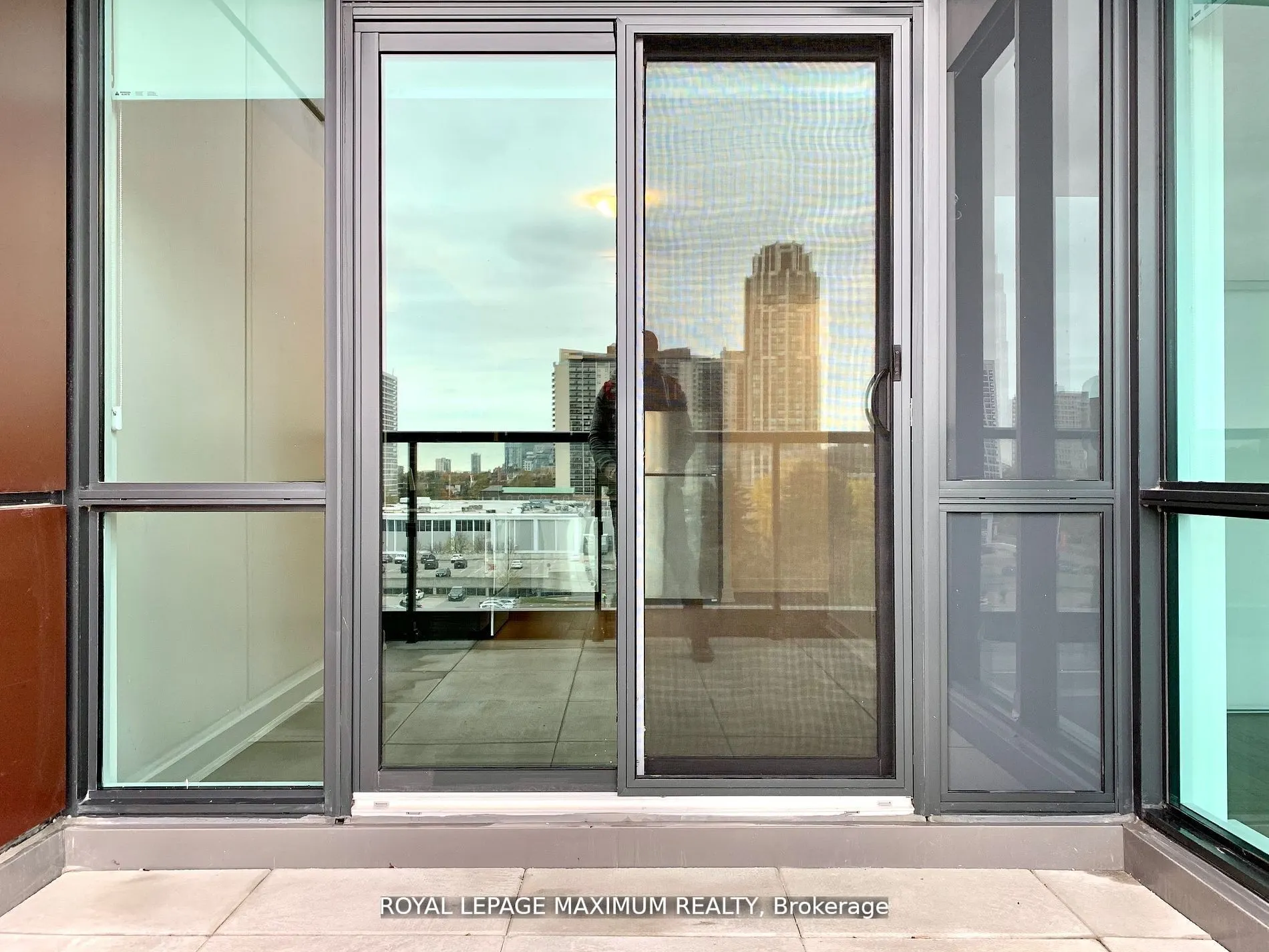 1486 Bathurst Street, #502