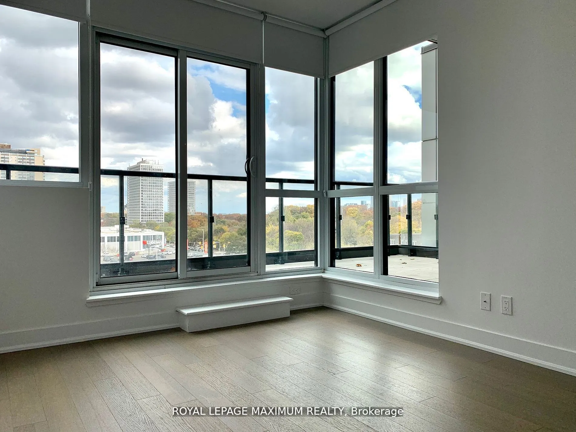 1486 Bathurst Street, #502