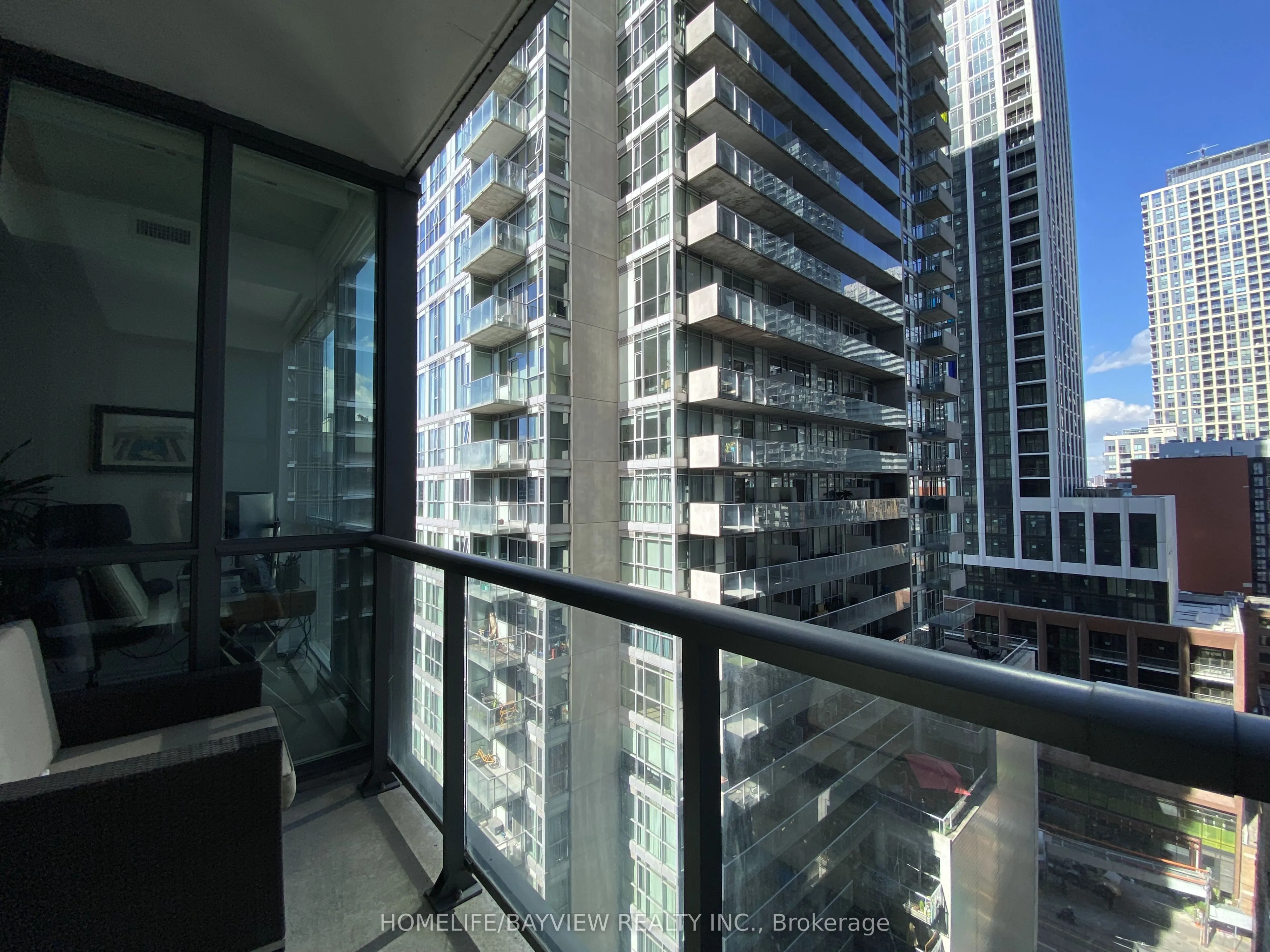 88 Blue Jays Way, #1315