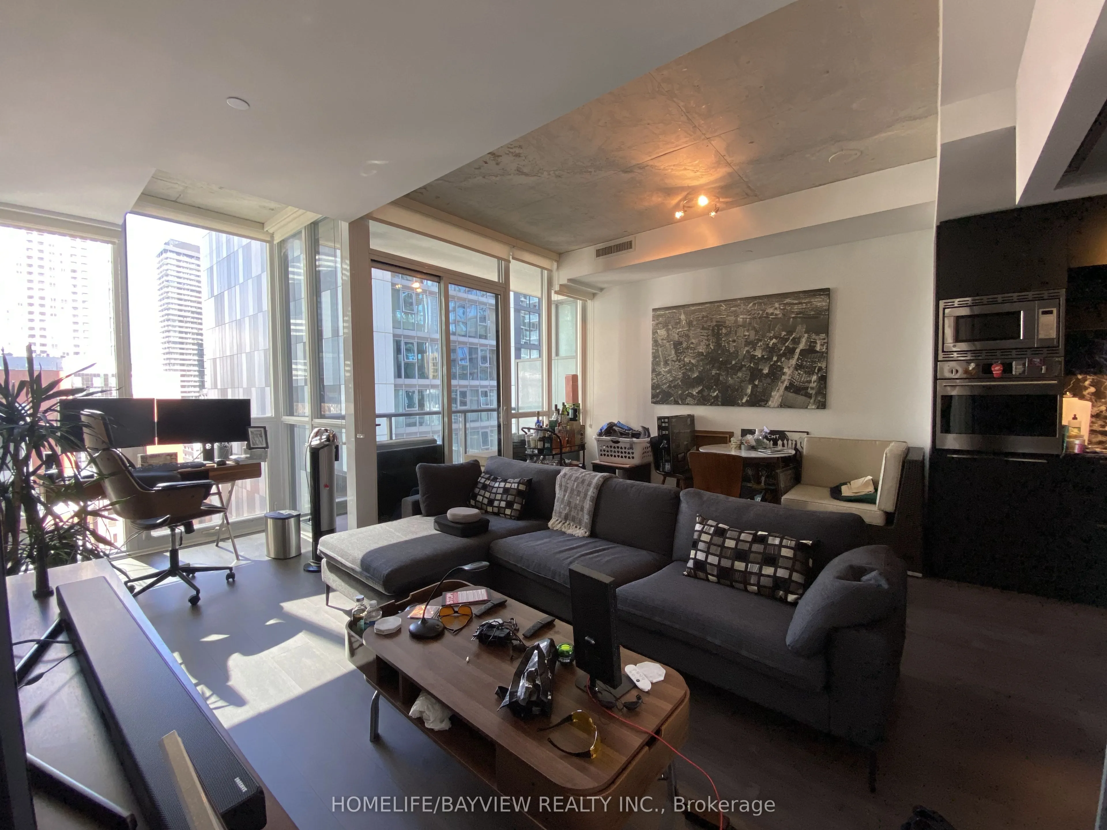 88 Blue Jays Way, #1315