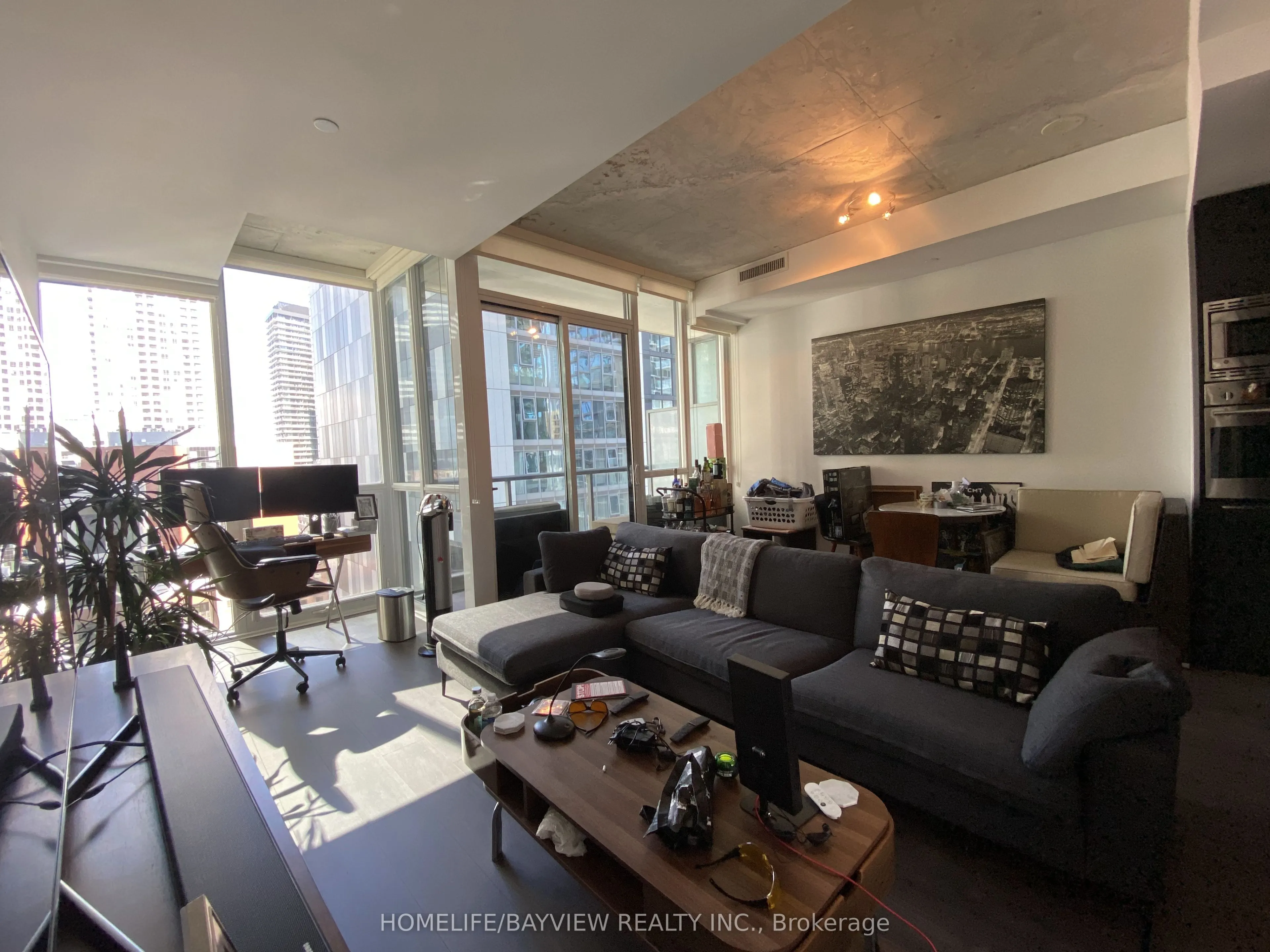 88 Blue Jays Way, #1315