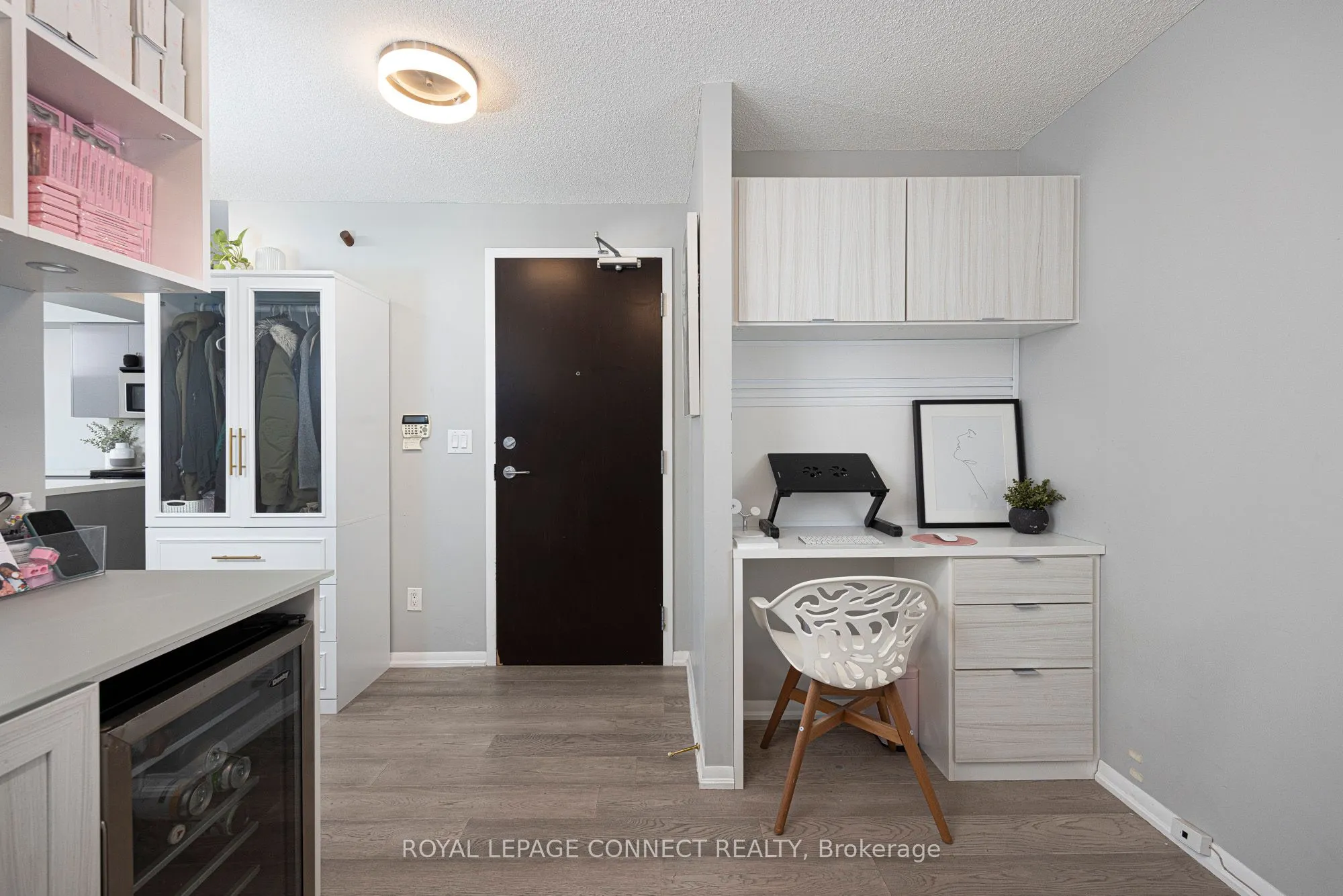 231 Fort York Boulevard, #609