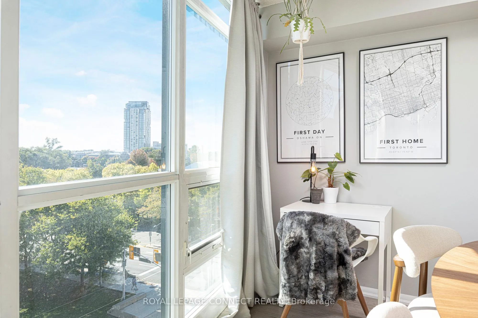 231 Fort York Boulevard, #609