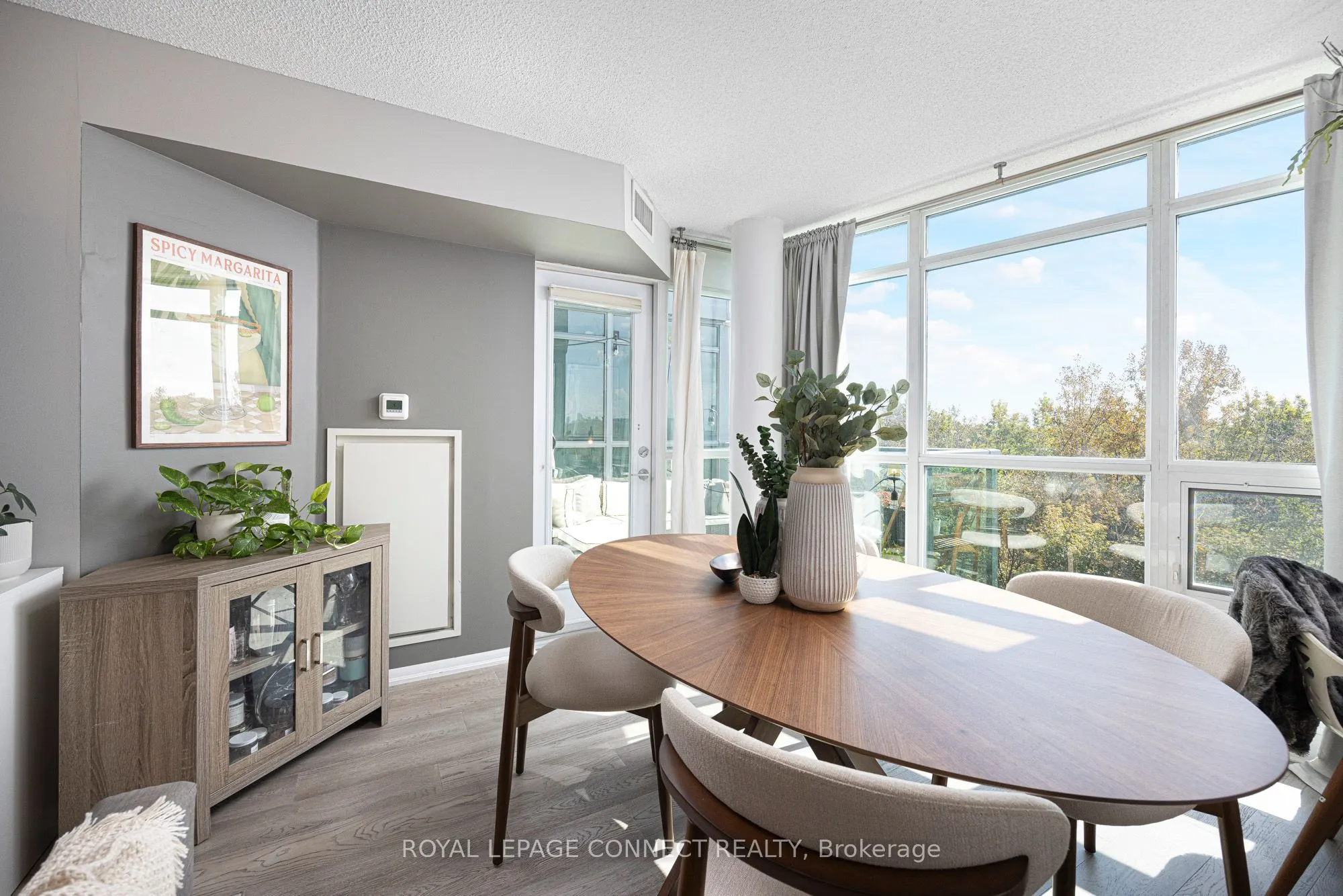 231 Fort York Boulevard, #609