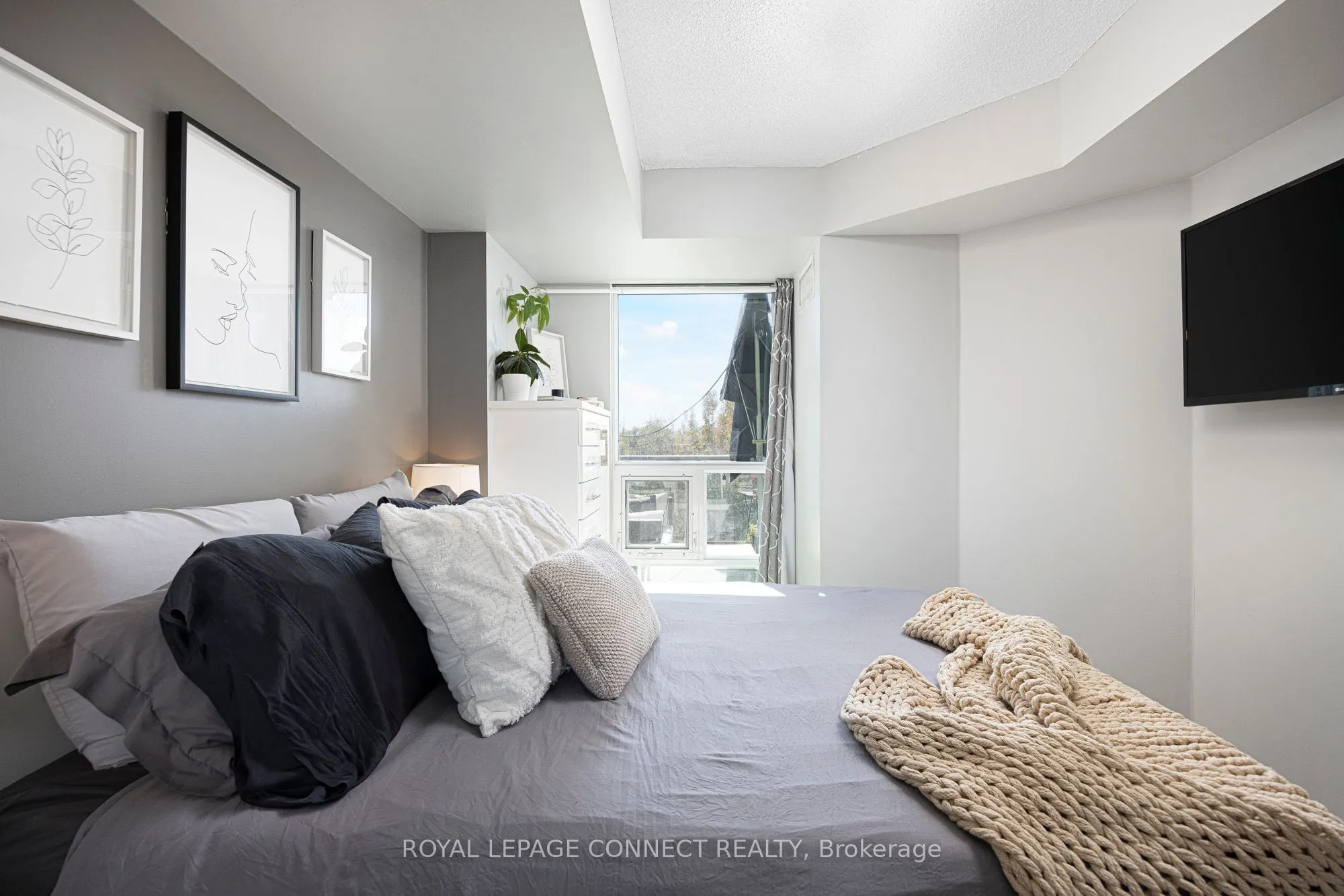 231 Fort York Boulevard, #609