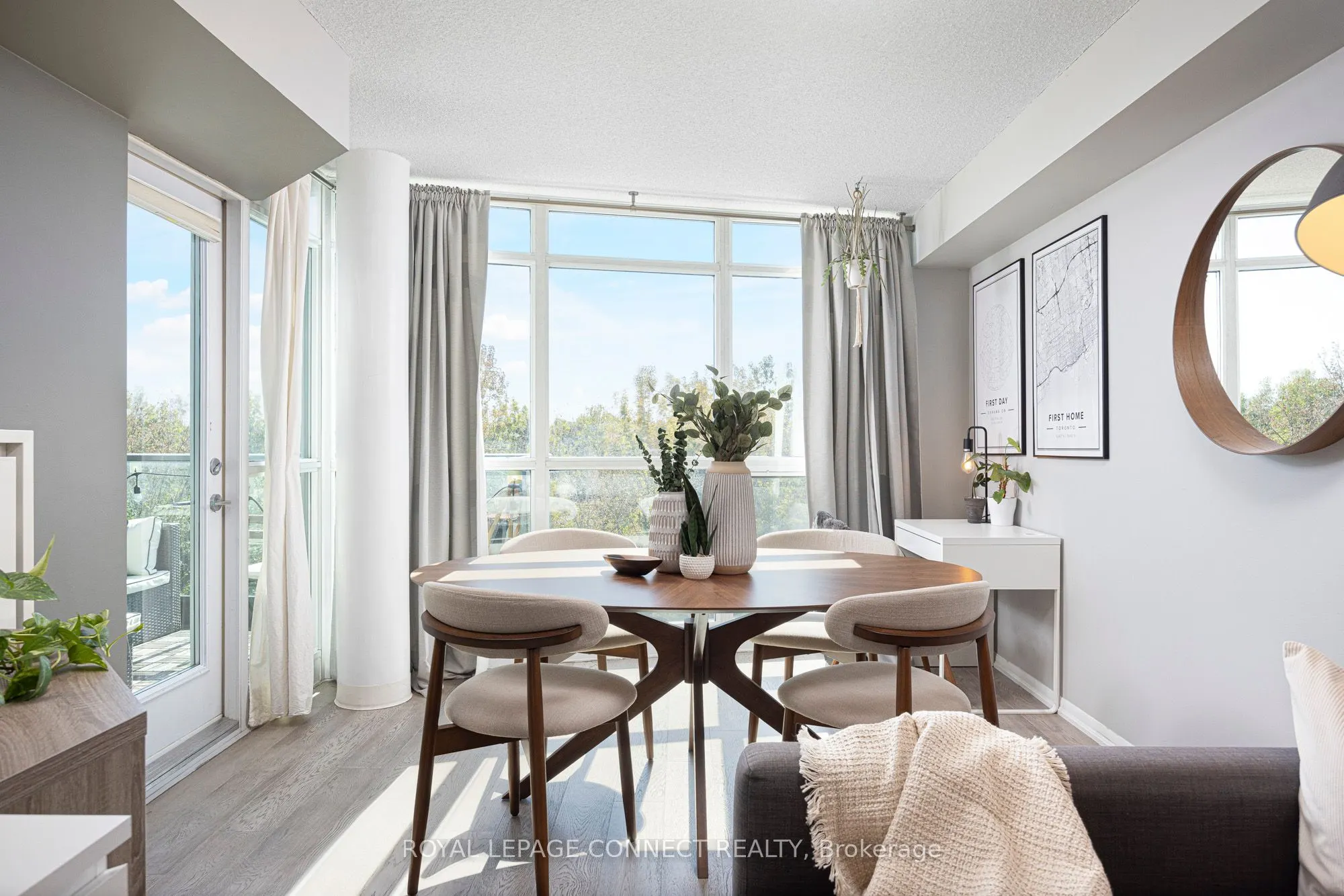 231 Fort York Boulevard, #609