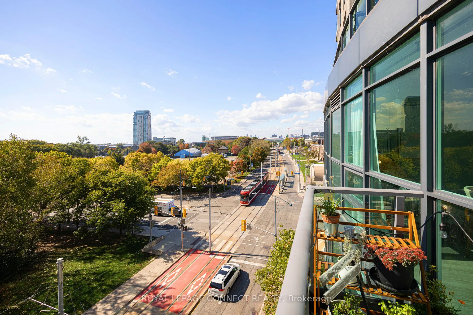 231 Fort York Boulevard, #609