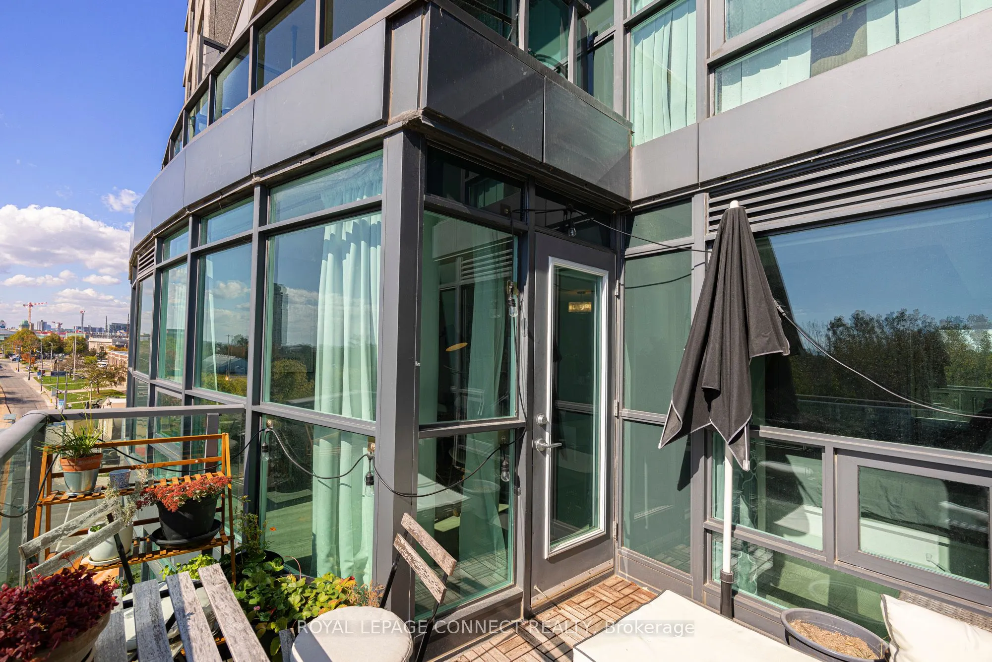 231 Fort York Boulevard, #609