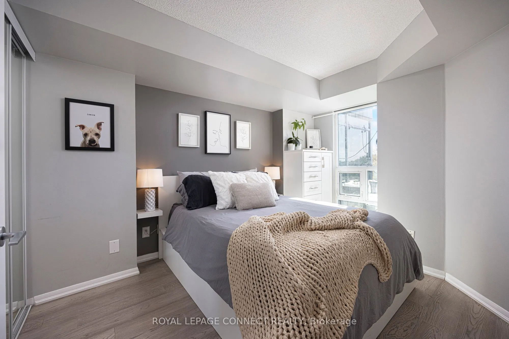 231 Fort York Boulevard, #609