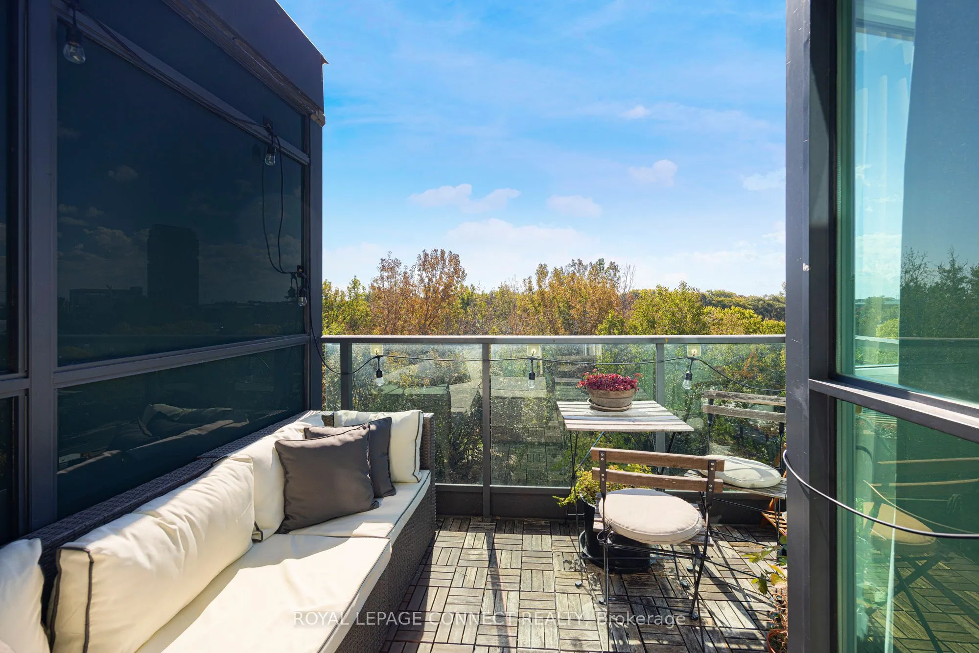 231 Fort York Boulevard, #609