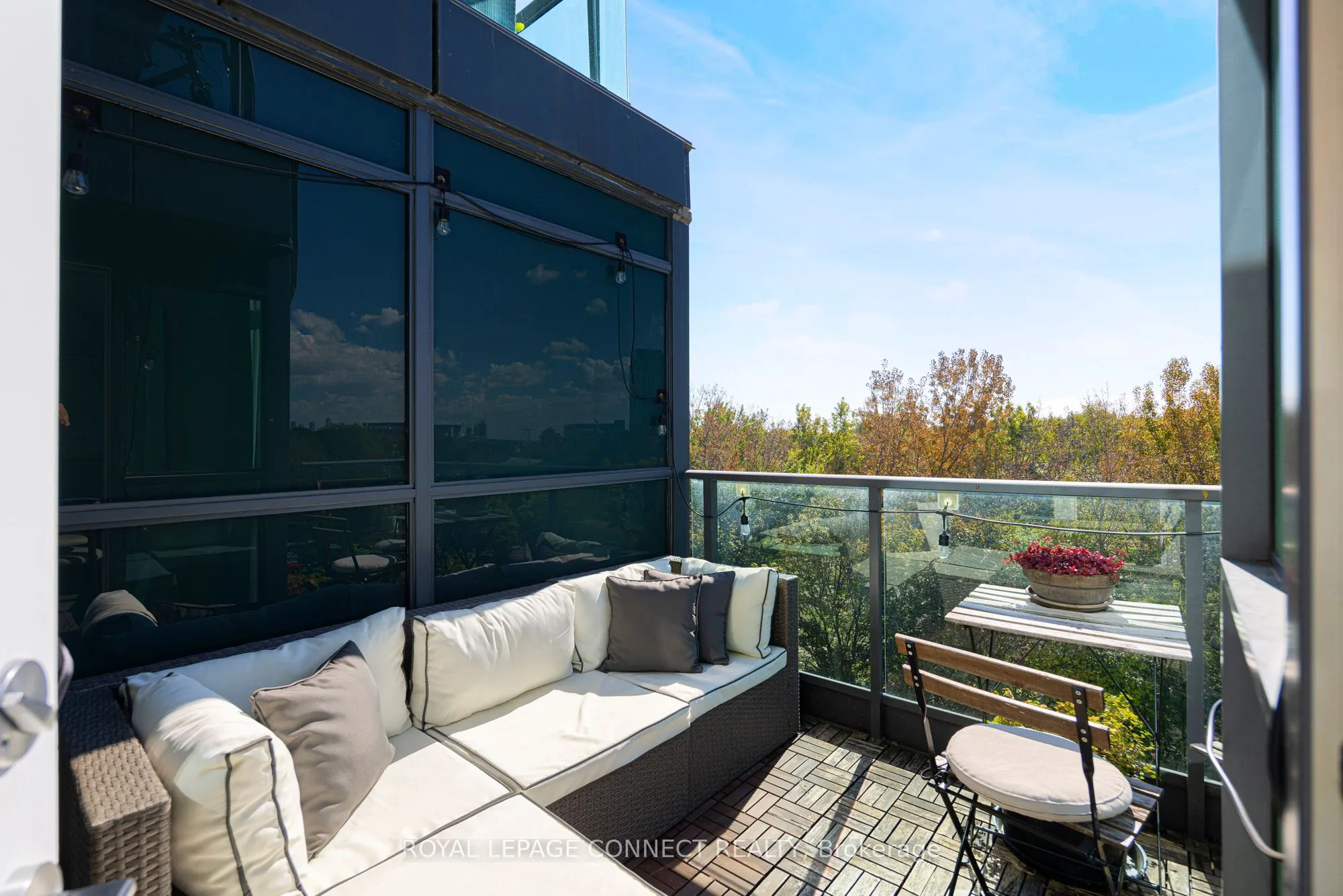 231 Fort York Boulevard, #609