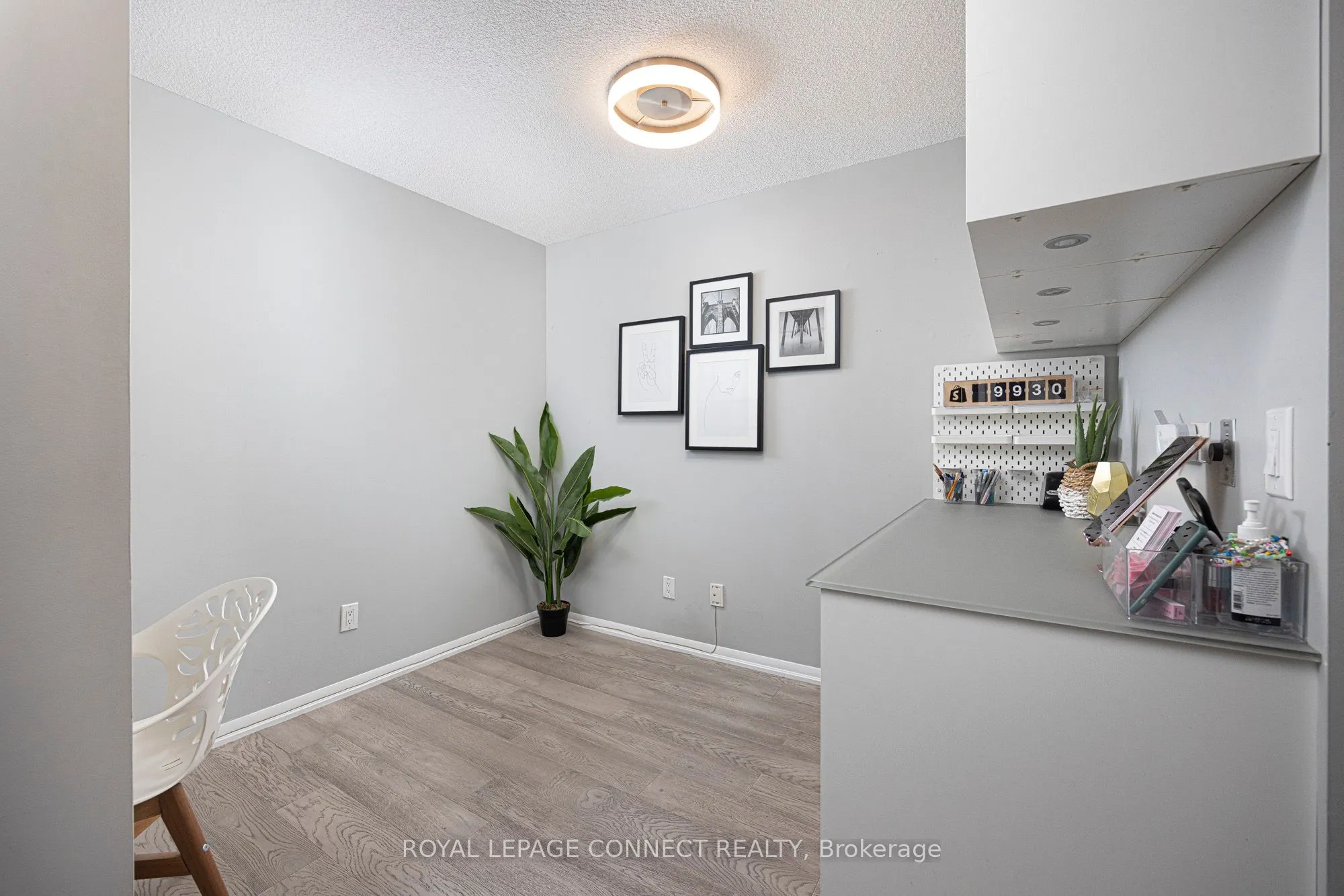 231 Fort York Boulevard, #609