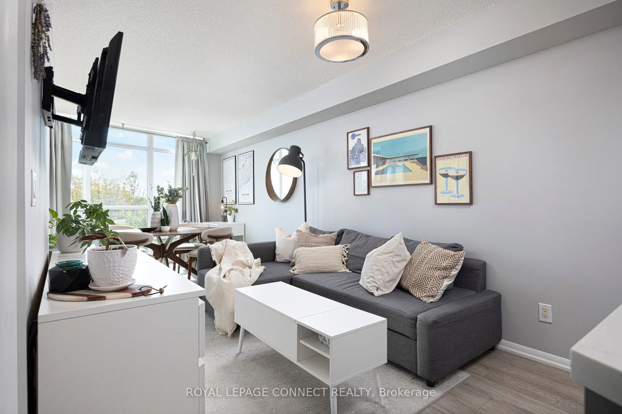 231 Fort York Boulevard, #609