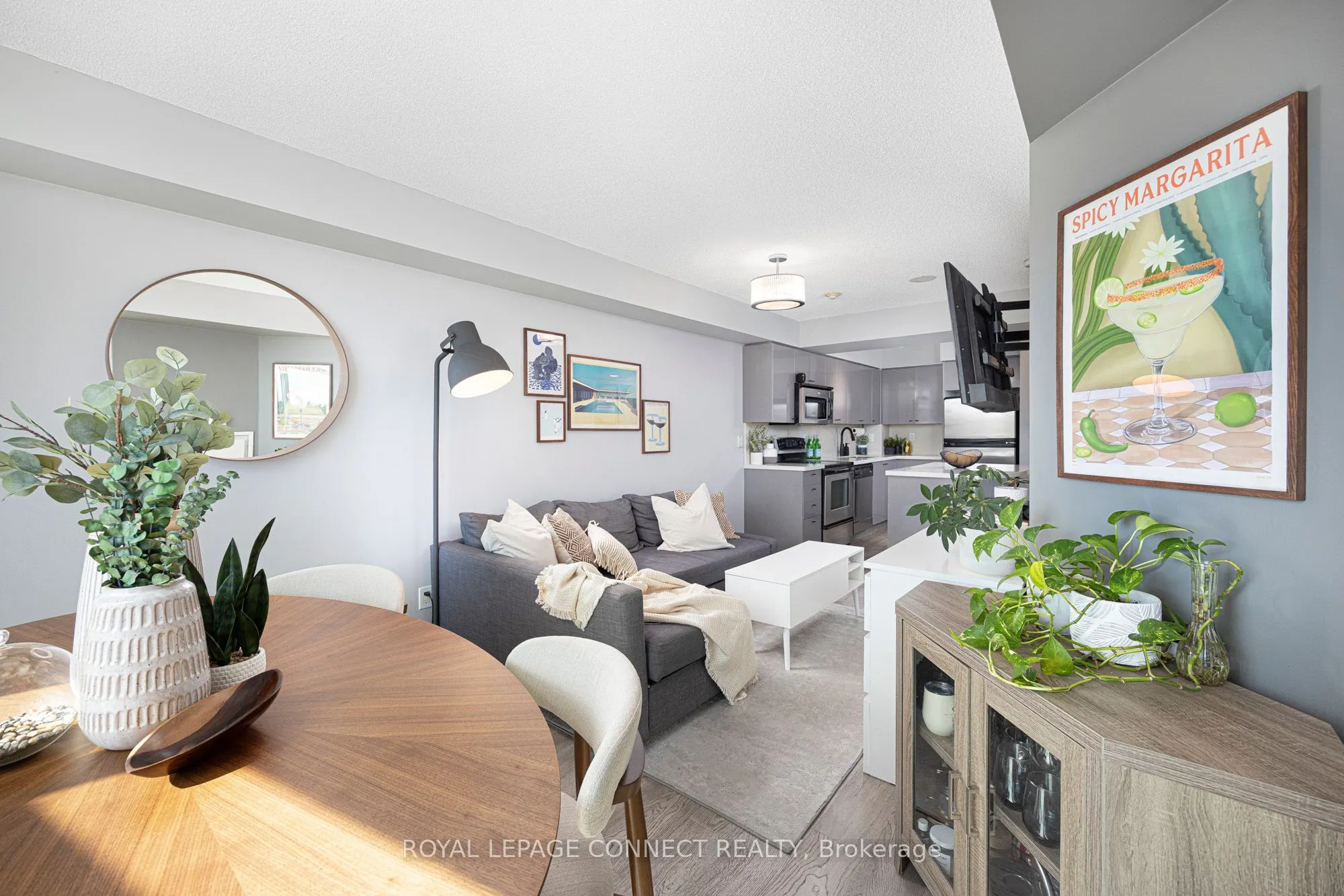 231 Fort York Boulevard, #609