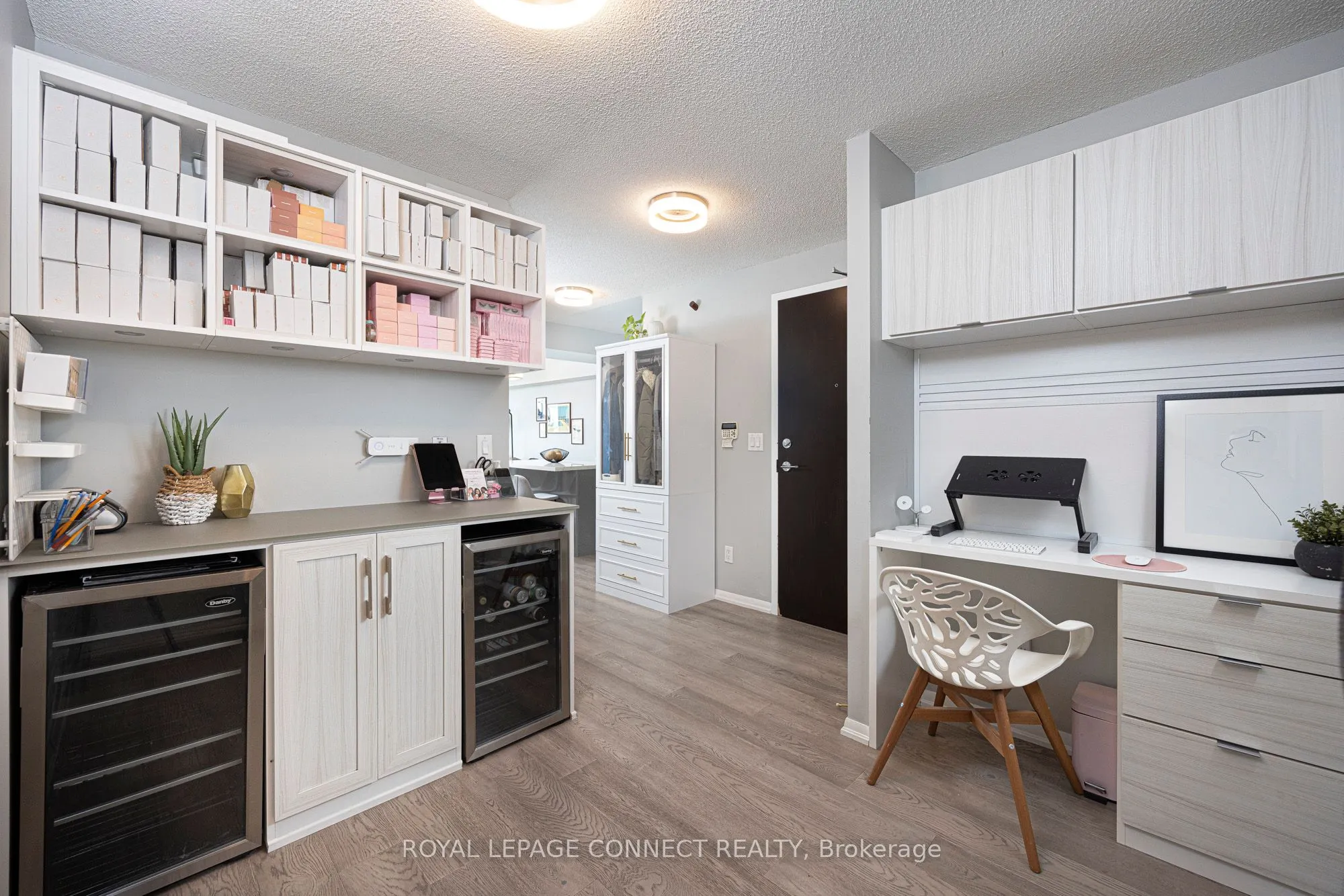 231 Fort York Boulevard, #609