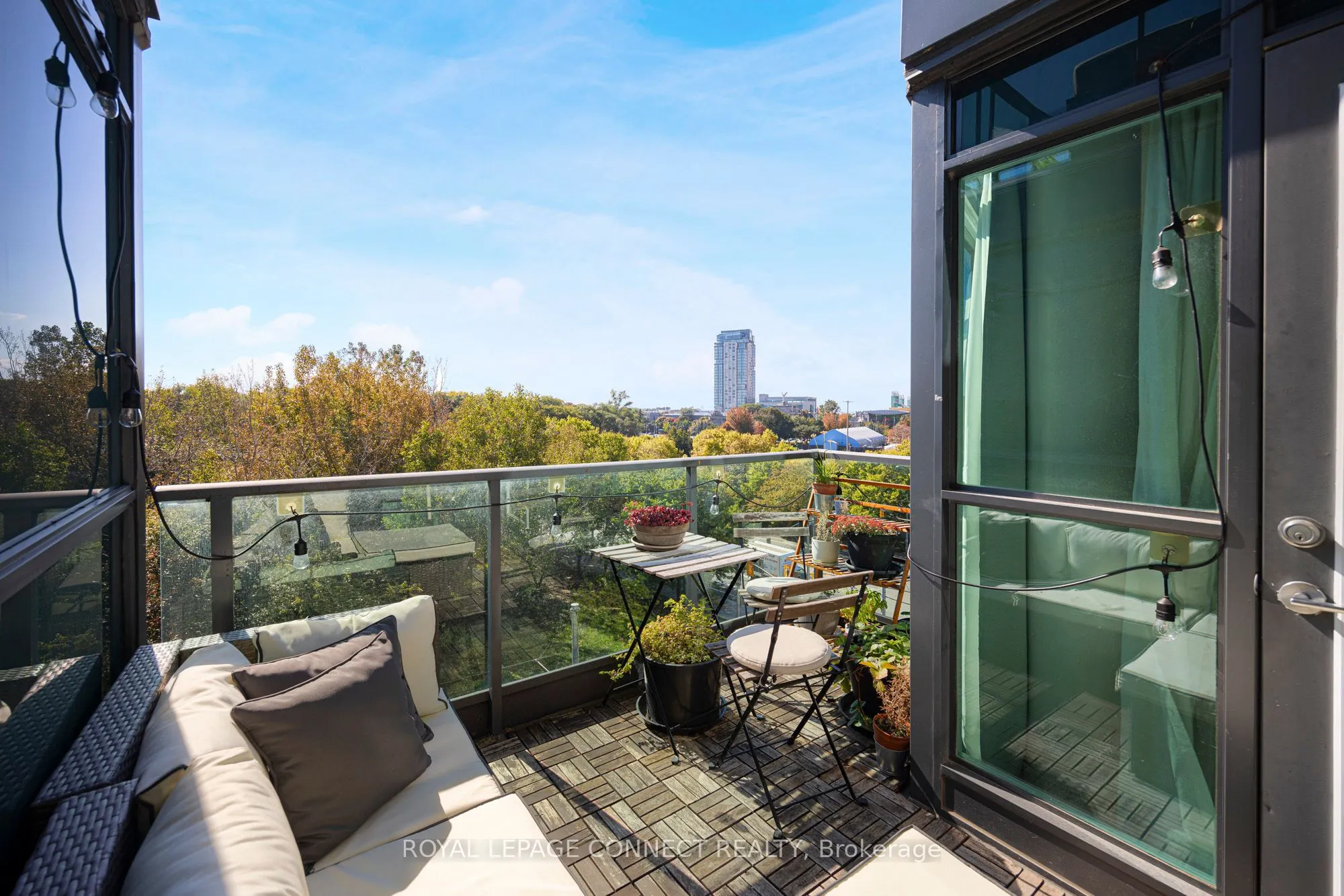 231 Fort York Boulevard, #609
