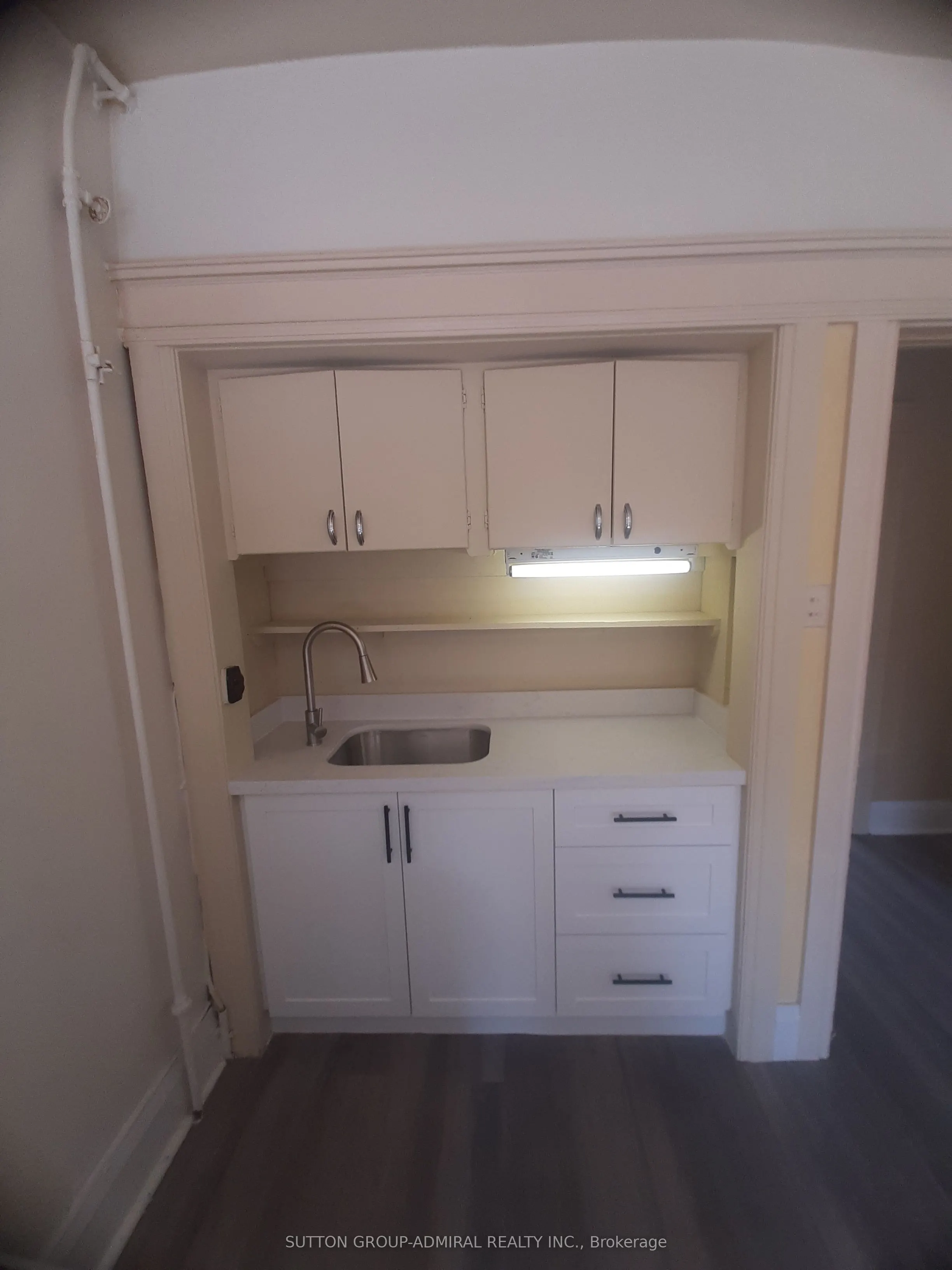 1266 Yonge Street, #3