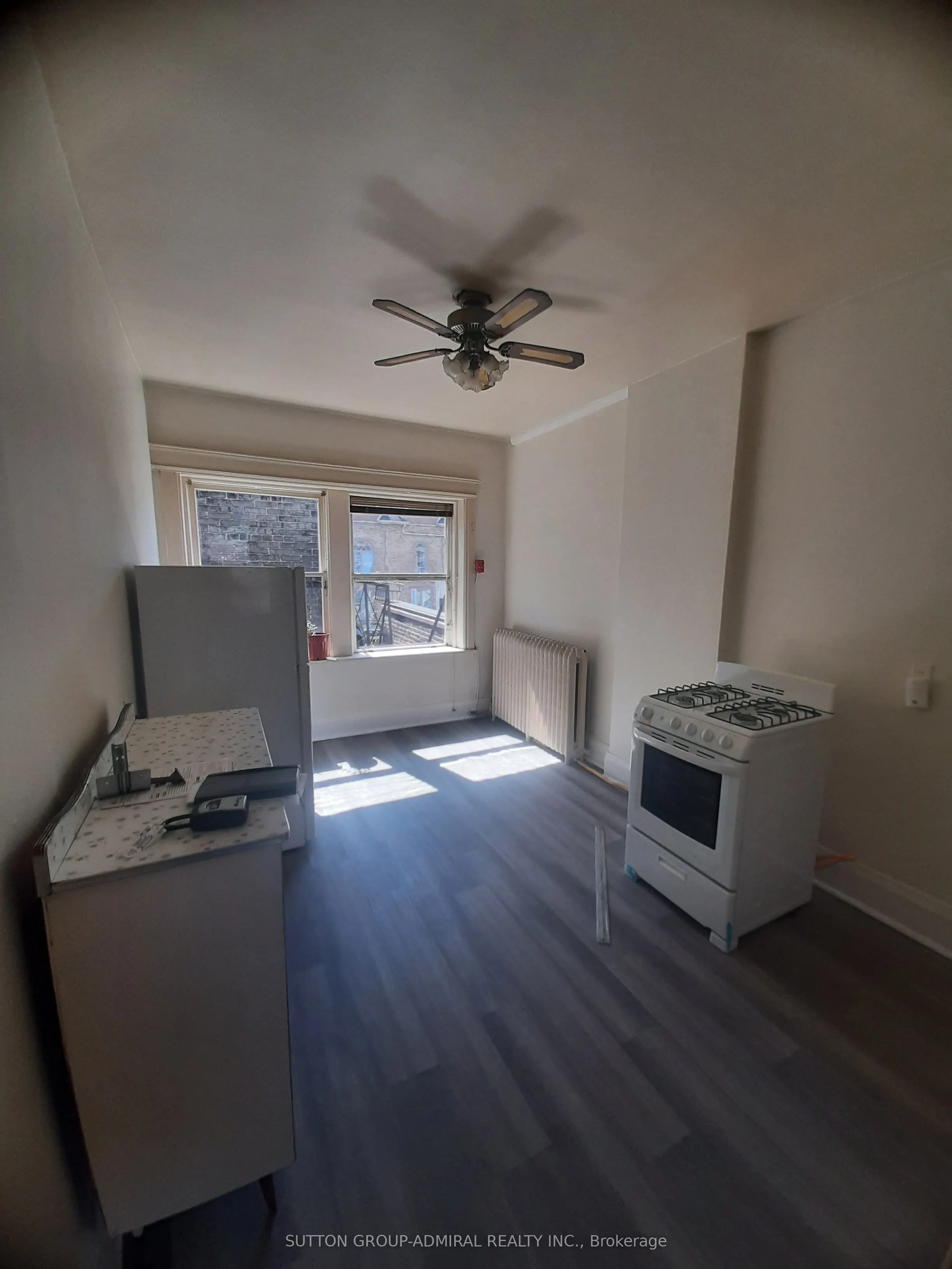 1266 Yonge Street, #3