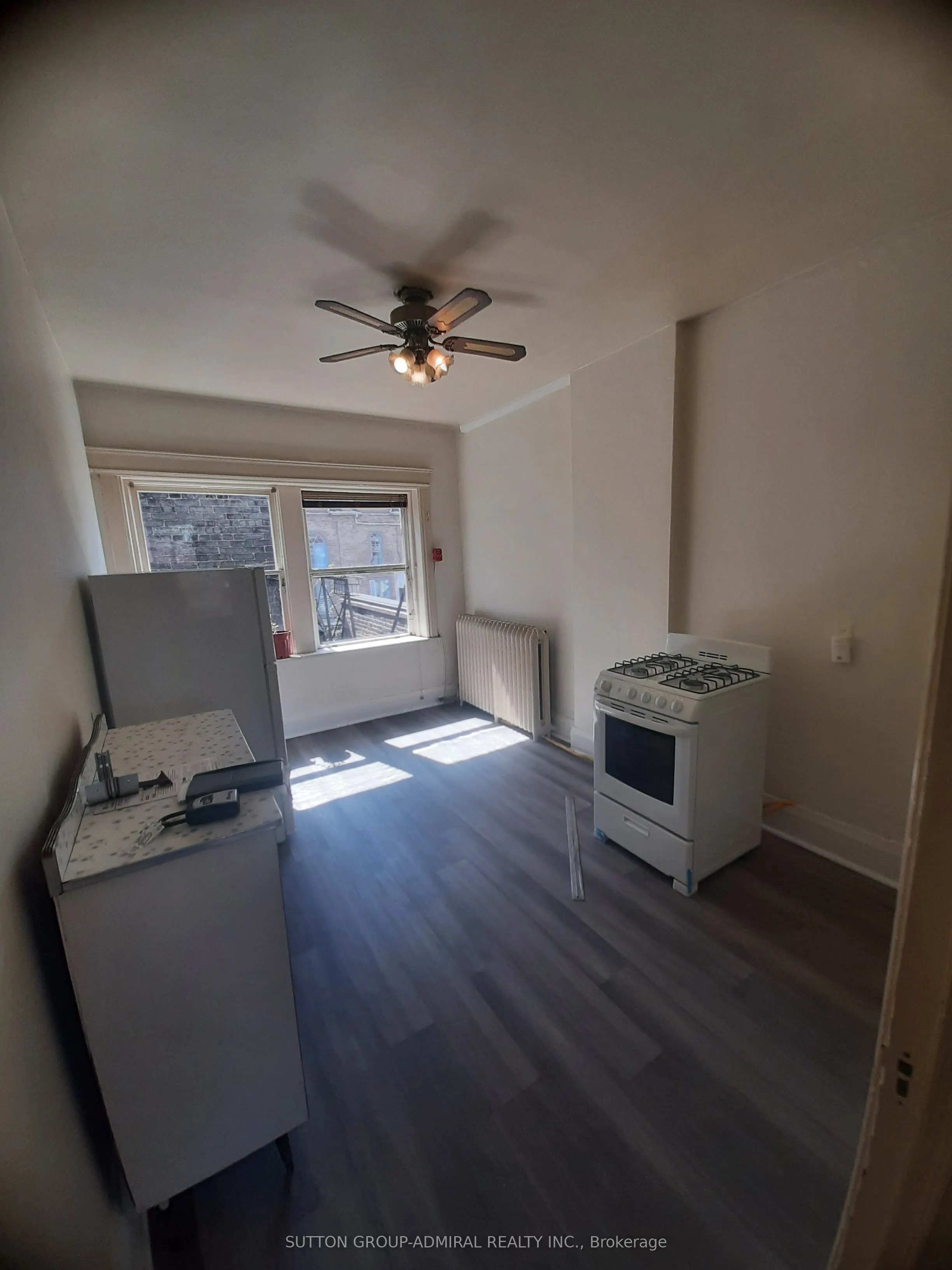 1266 Yonge Street, #3