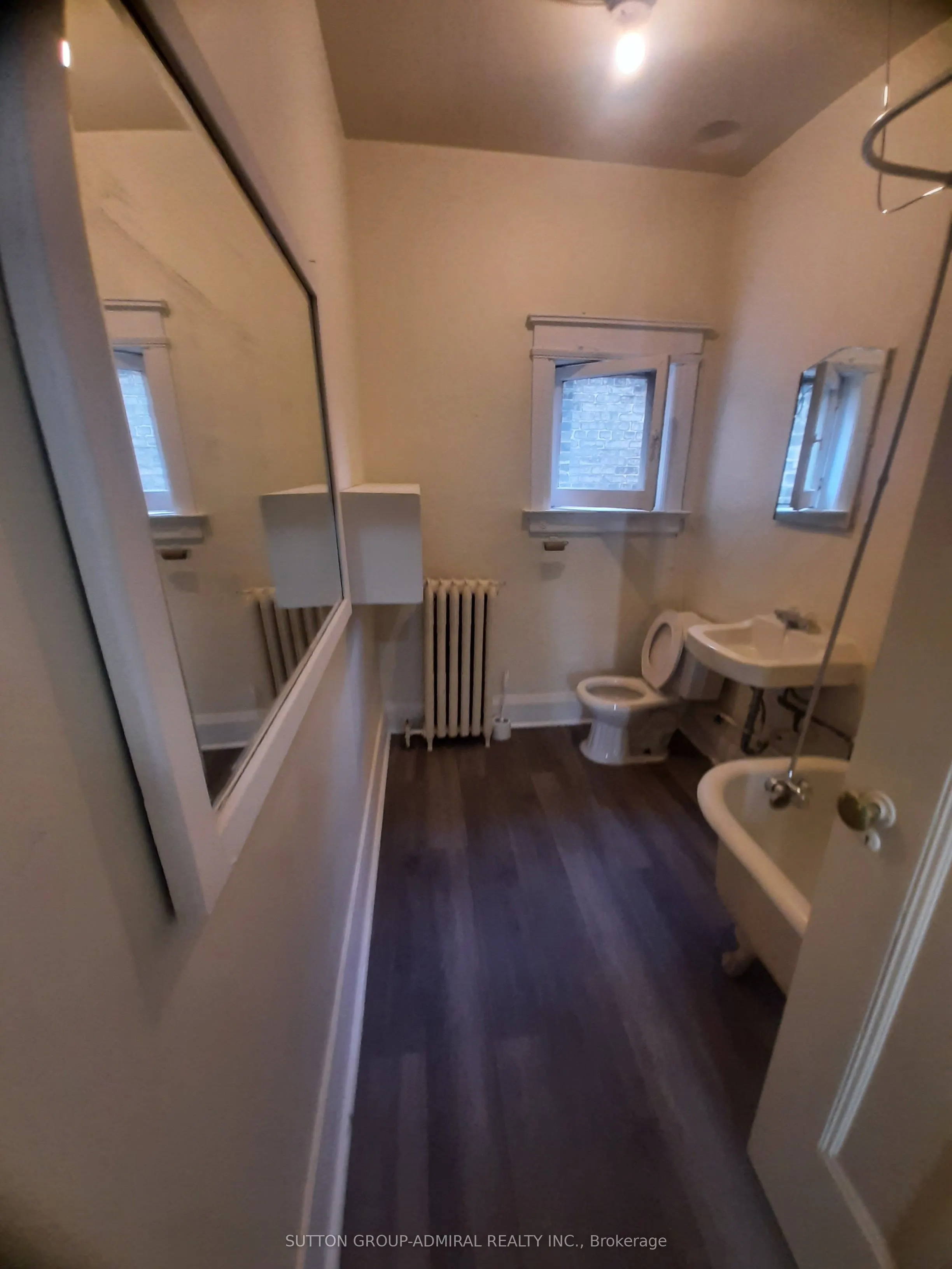 1266 Yonge Street, #3