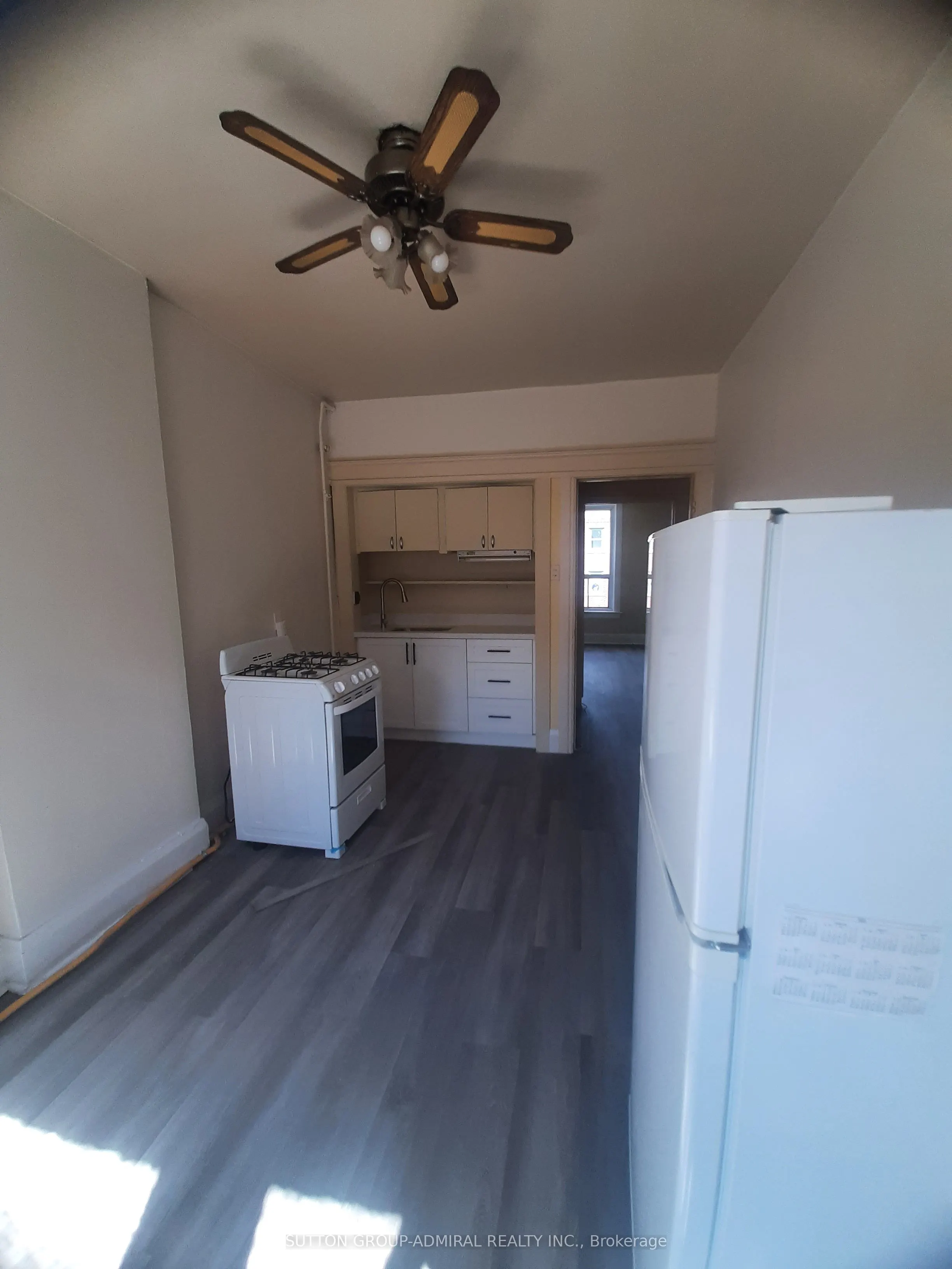 1266 Yonge Street, #3