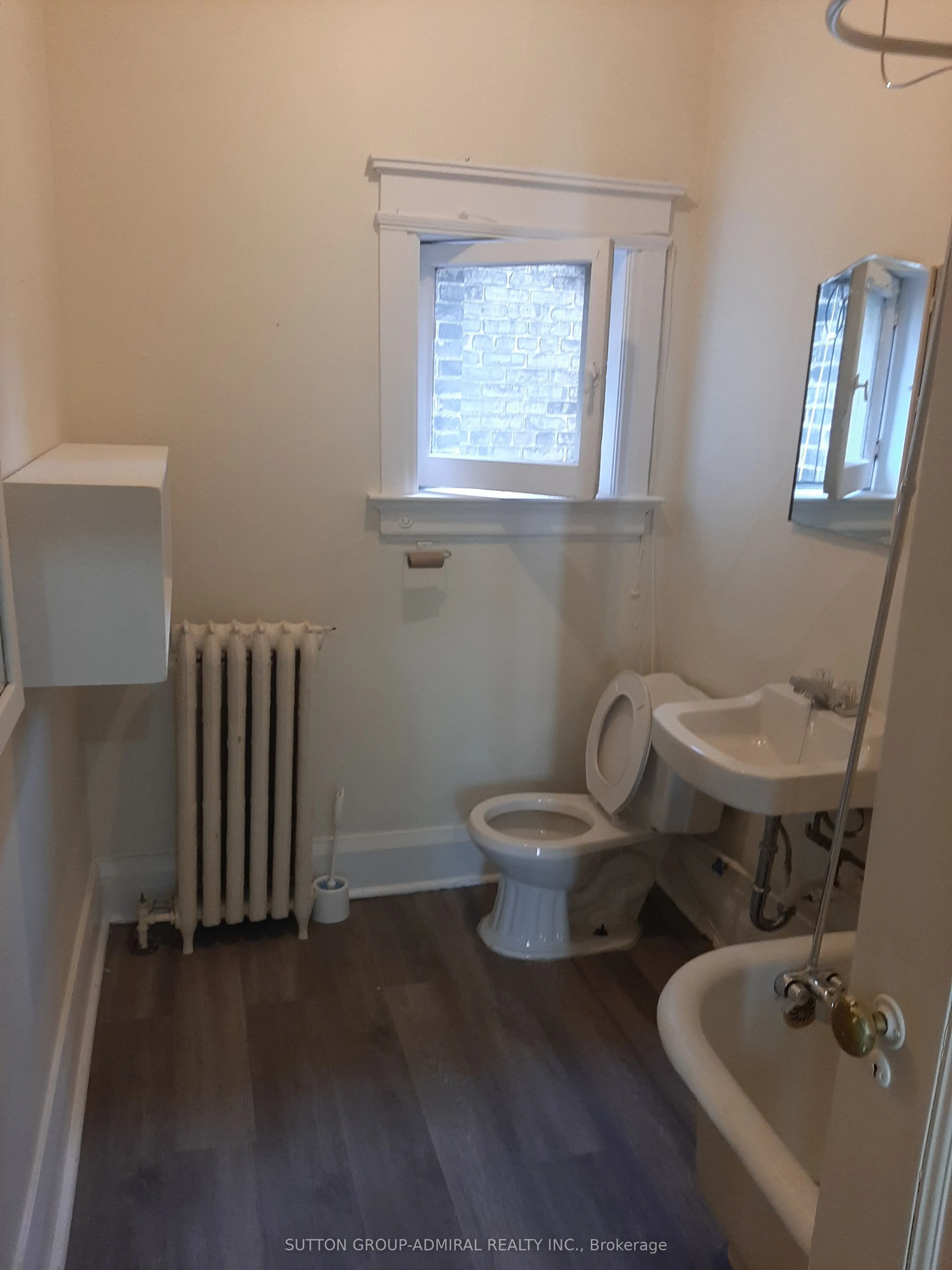 1266 Yonge Street, #3