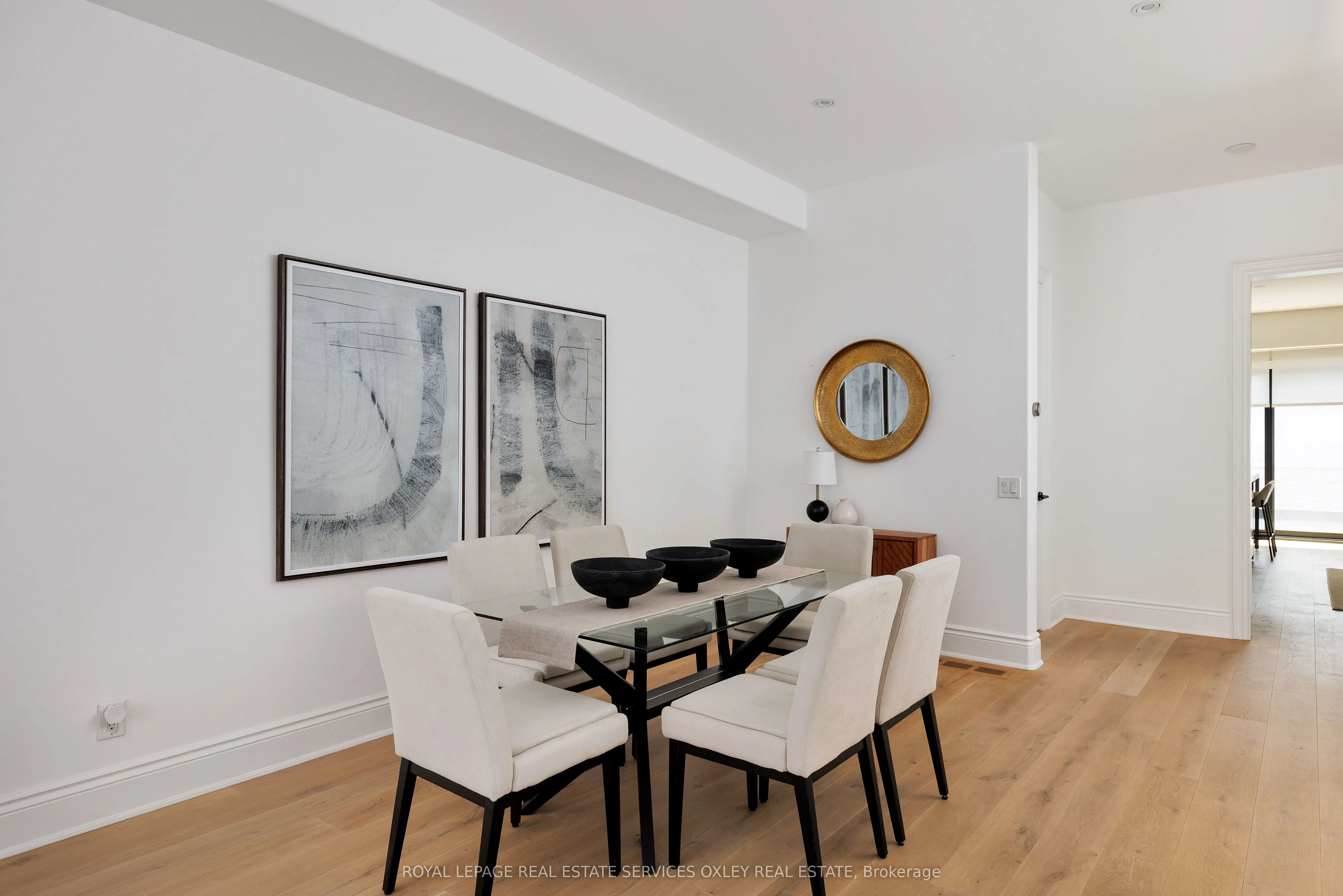 33 Webster Avenue