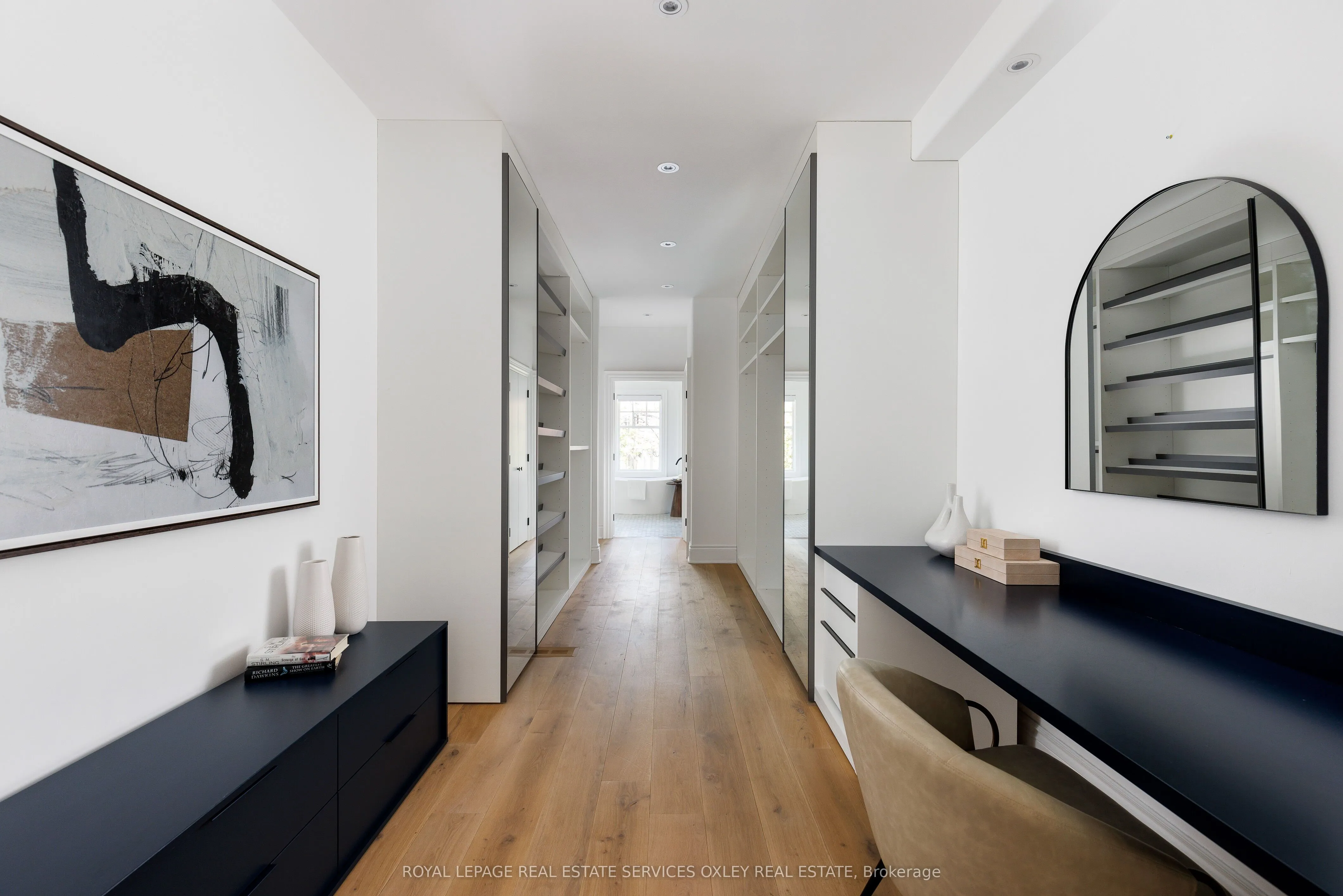 33 Webster Avenue