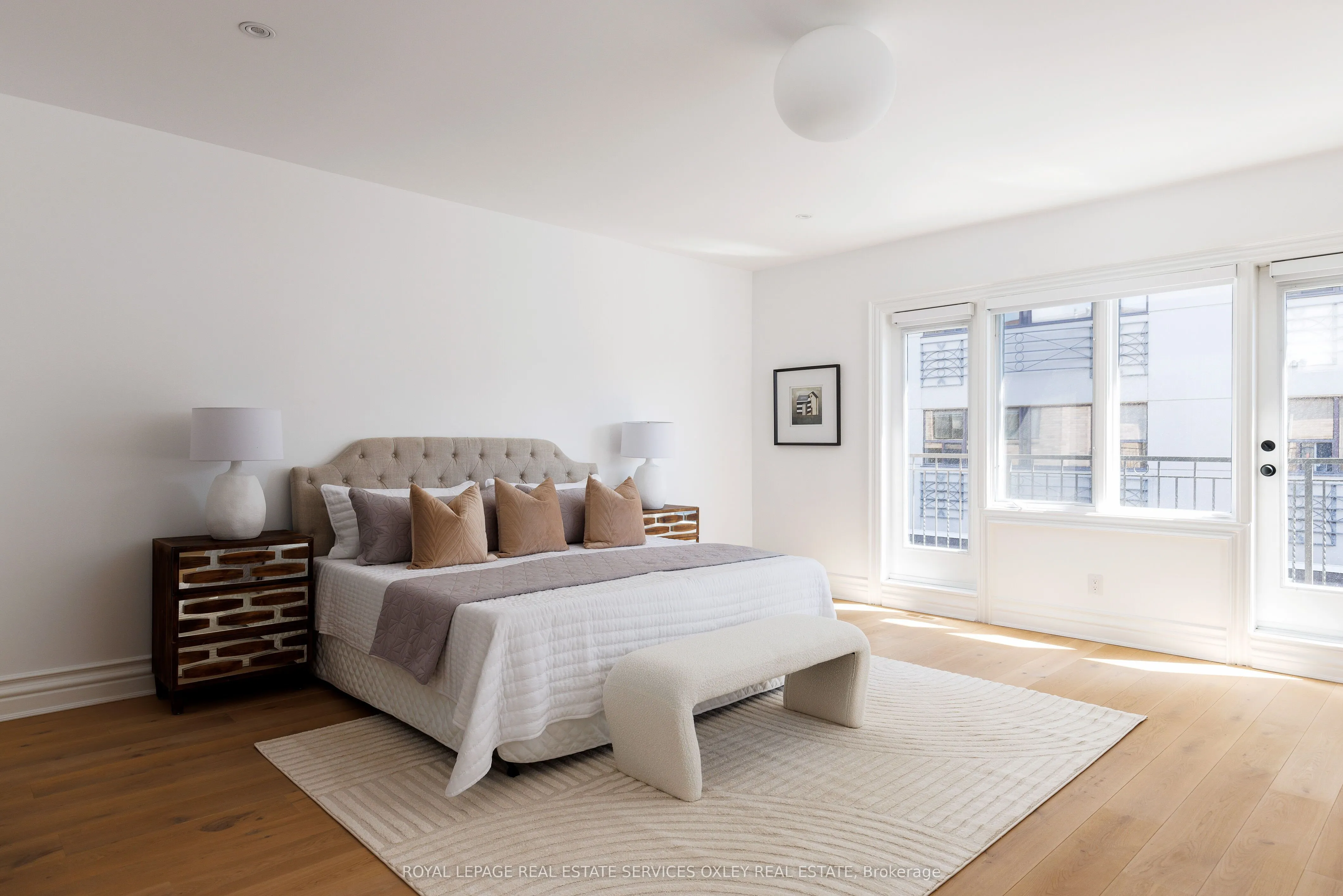 33 Webster Avenue
