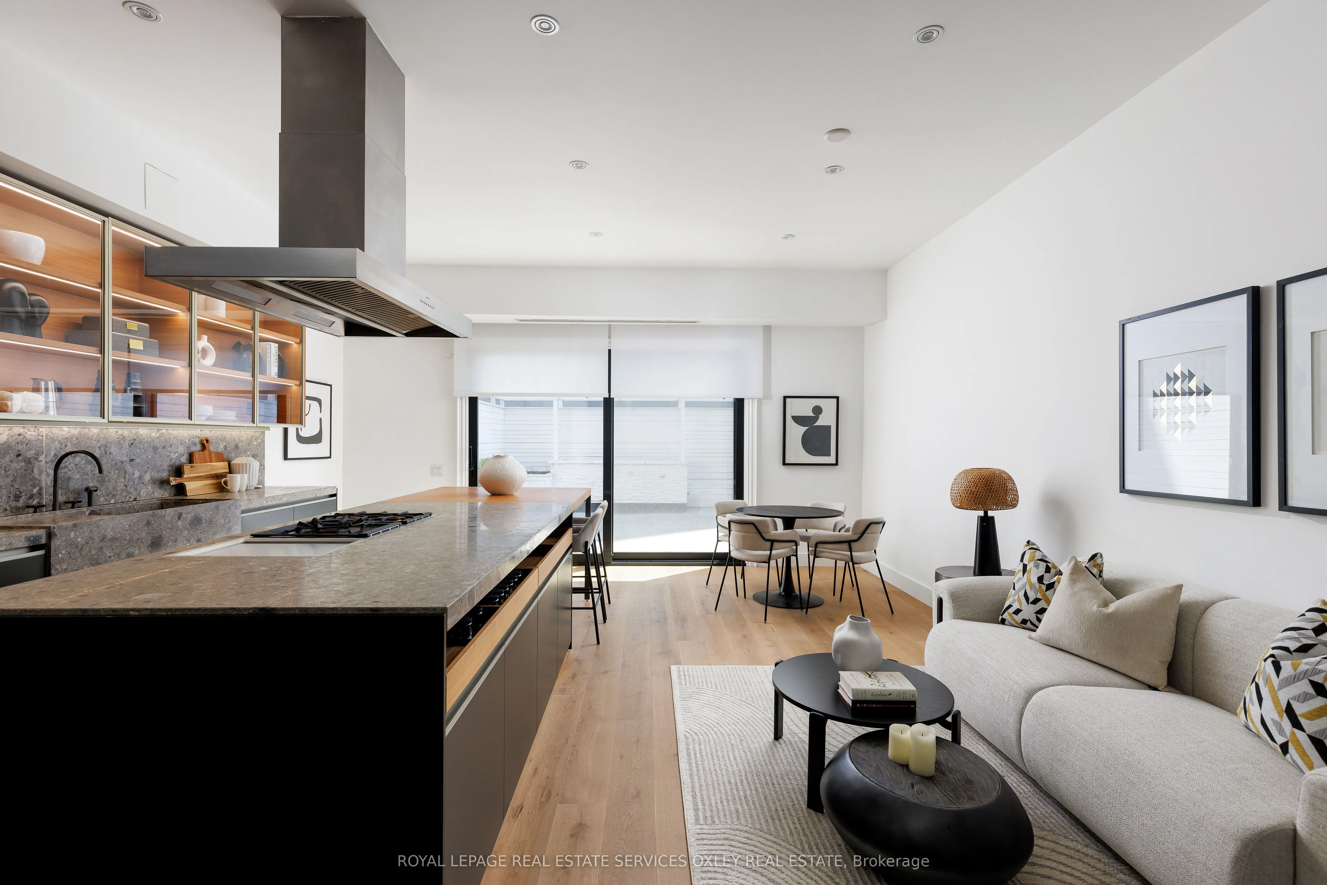 33 Webster Avenue