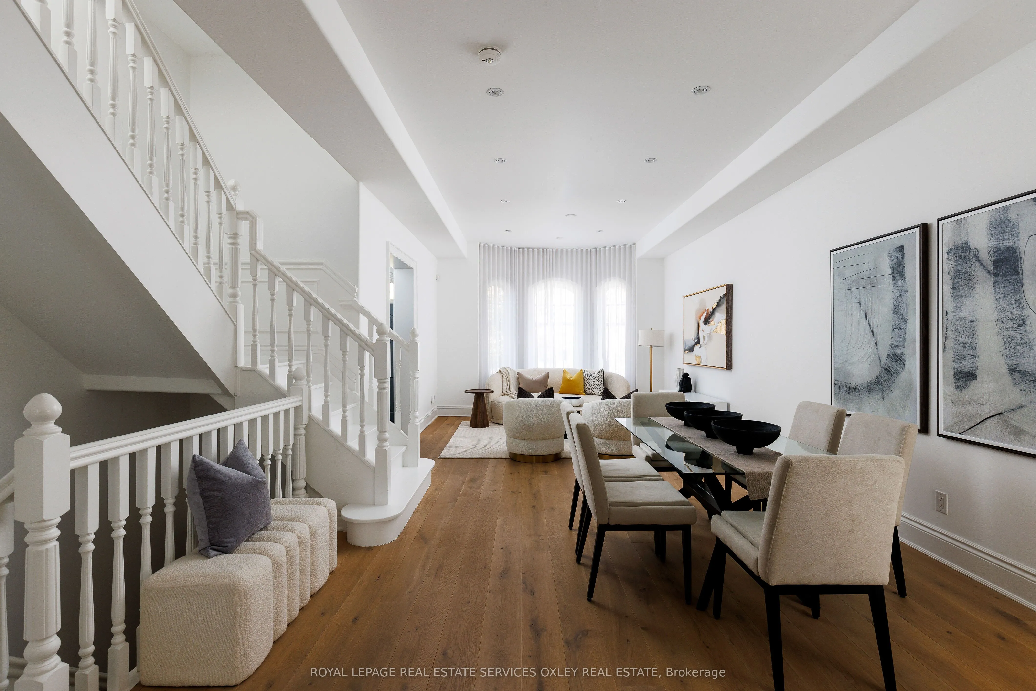 33 Webster Avenue