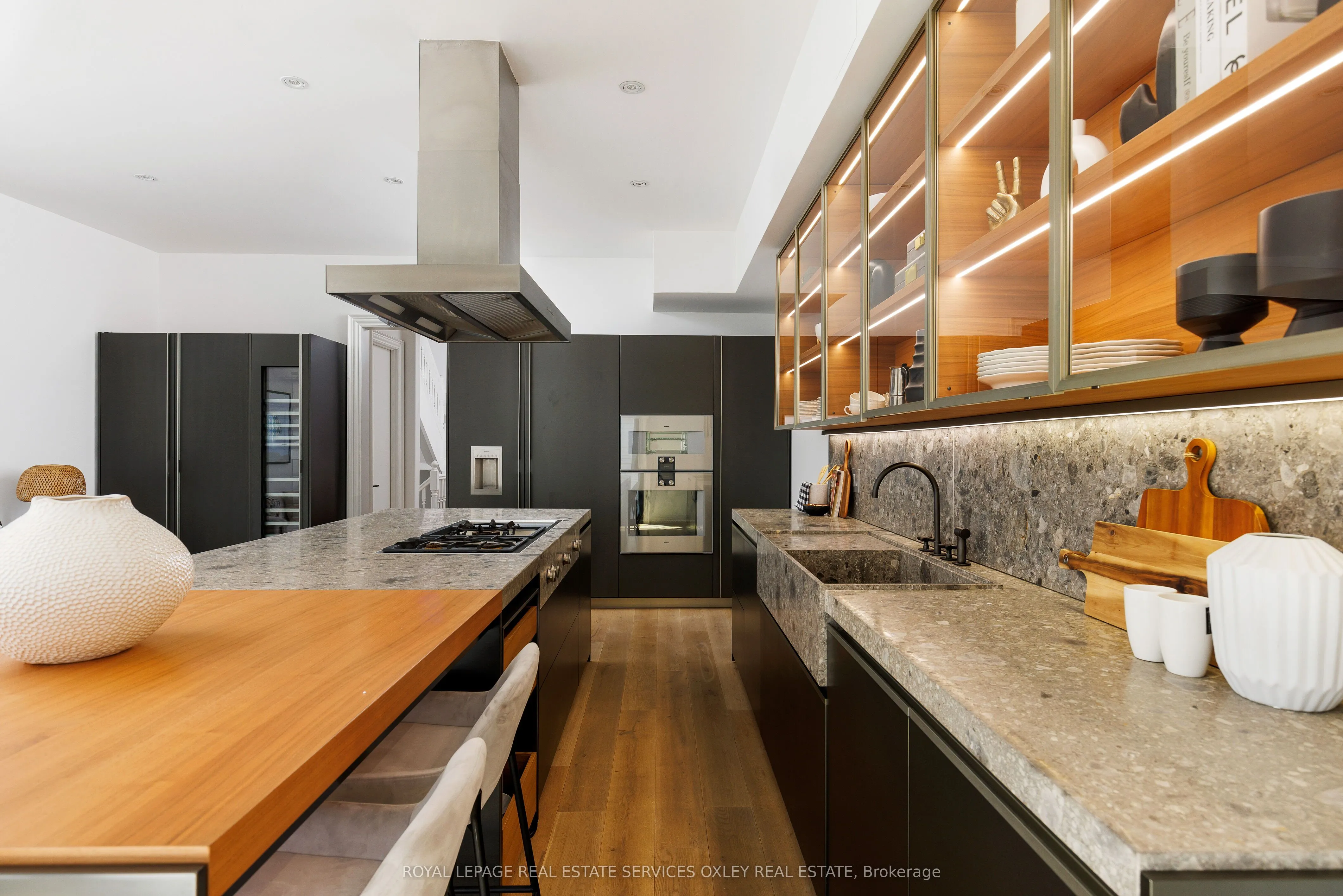 33 Webster Avenue