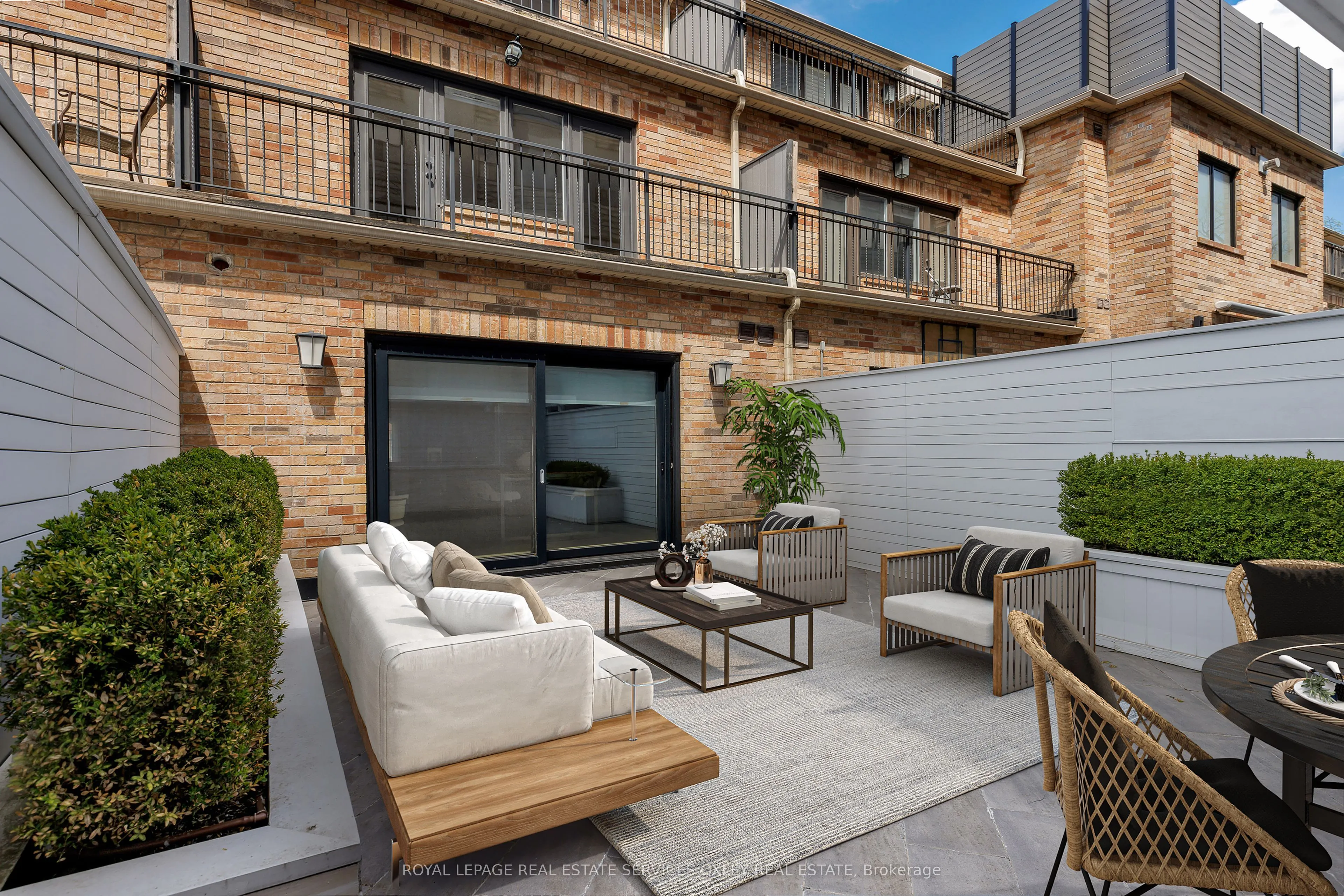 33 Webster Avenue