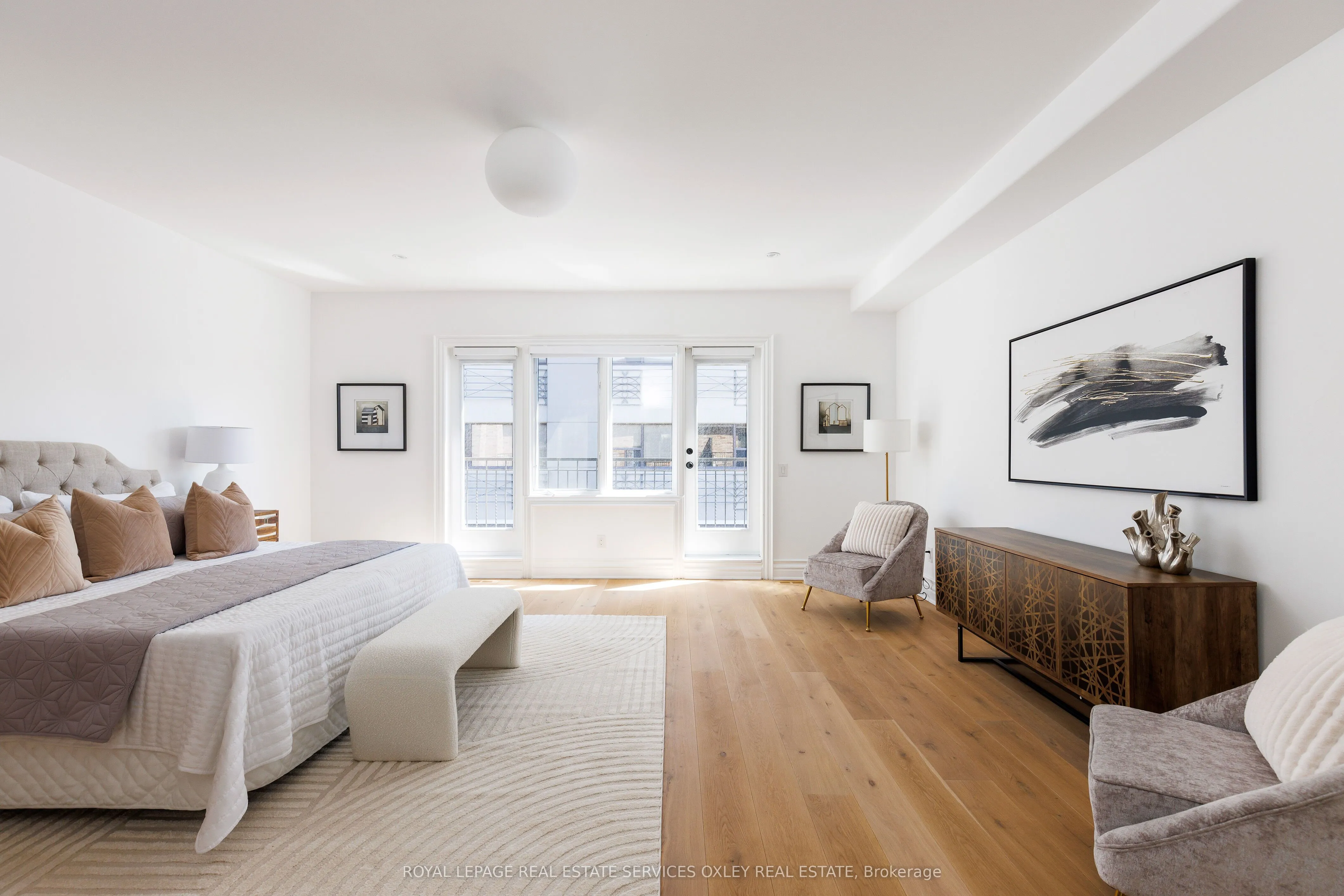 33 Webster Avenue