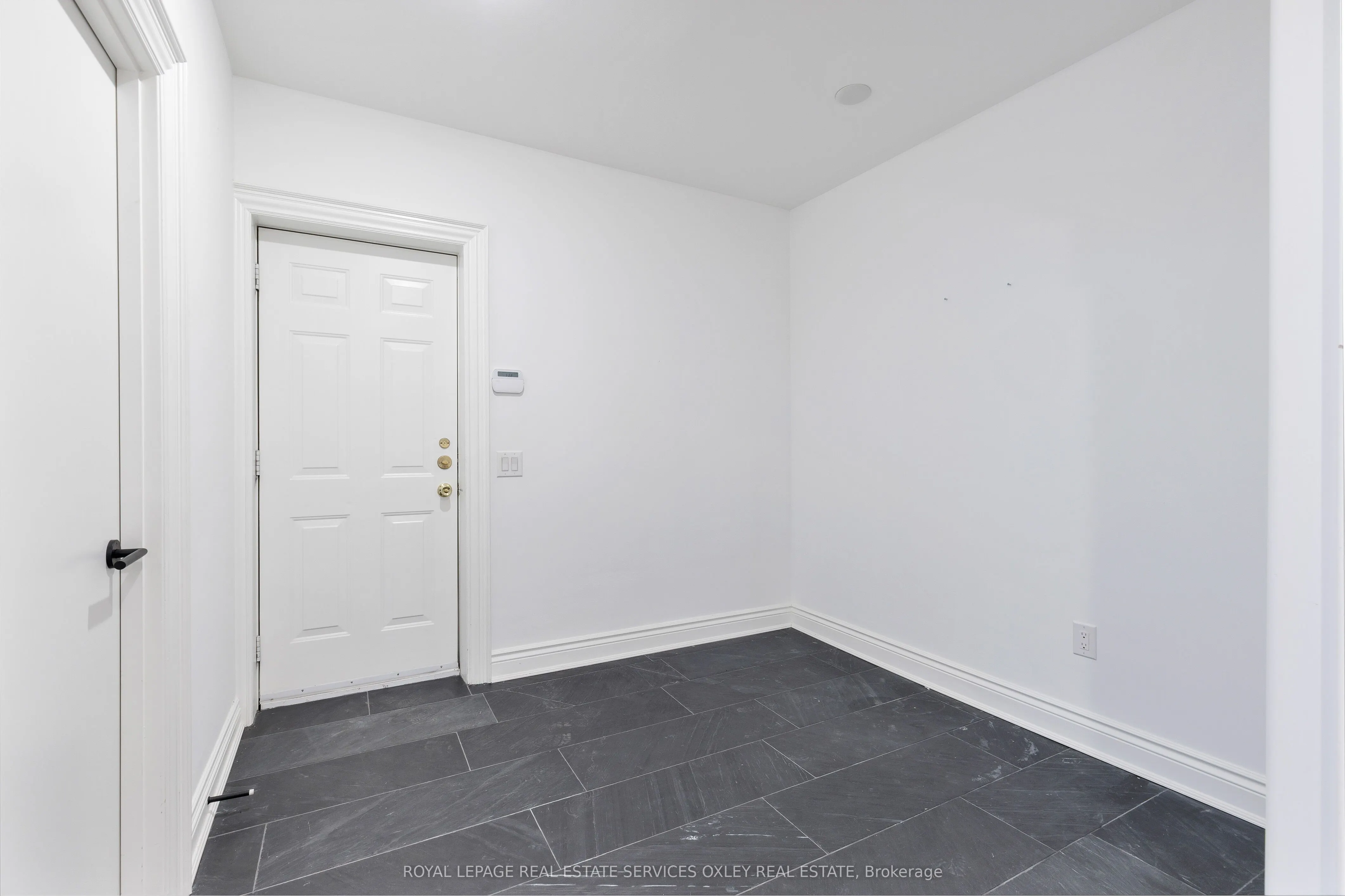 33 Webster Avenue