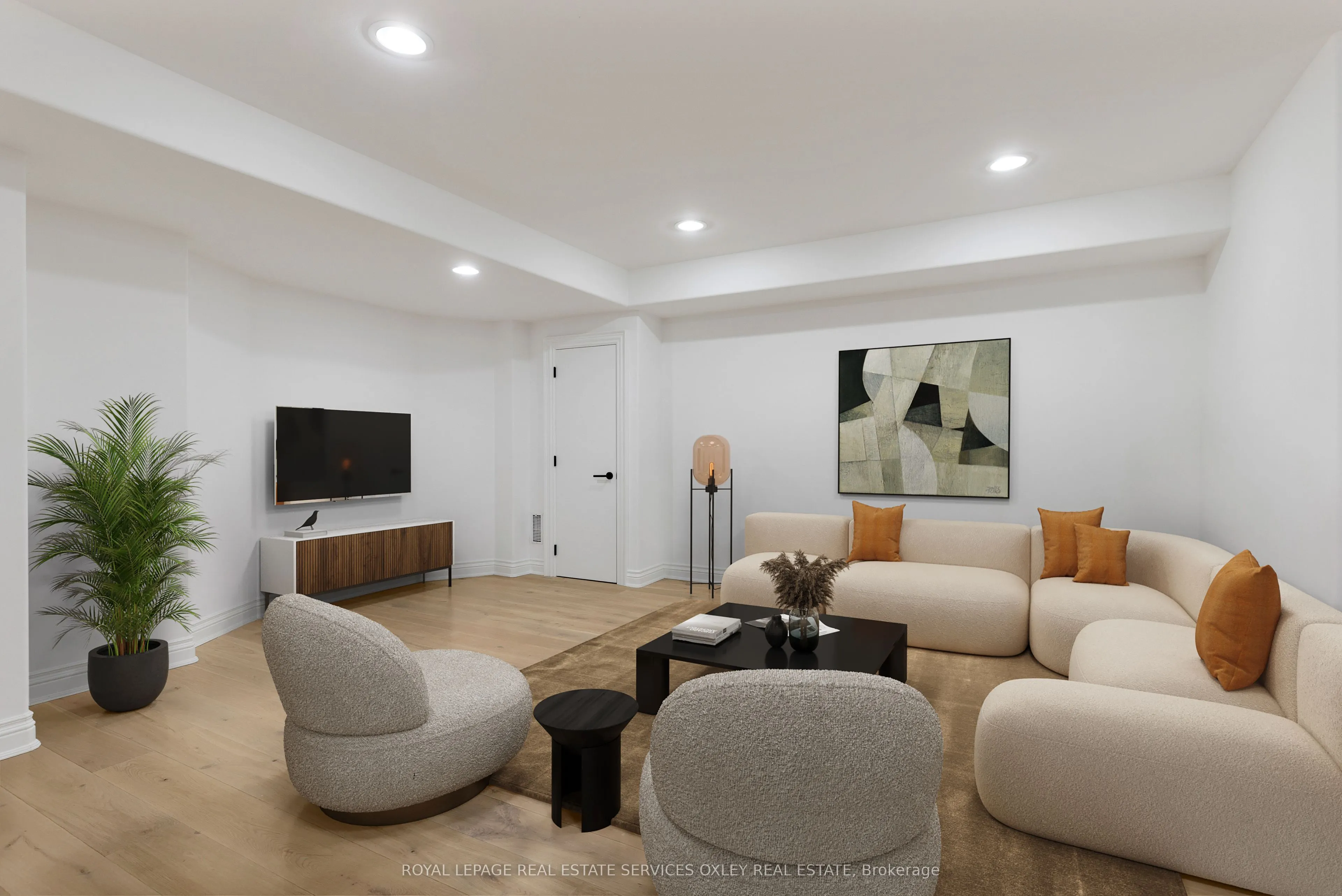 33 Webster Avenue
