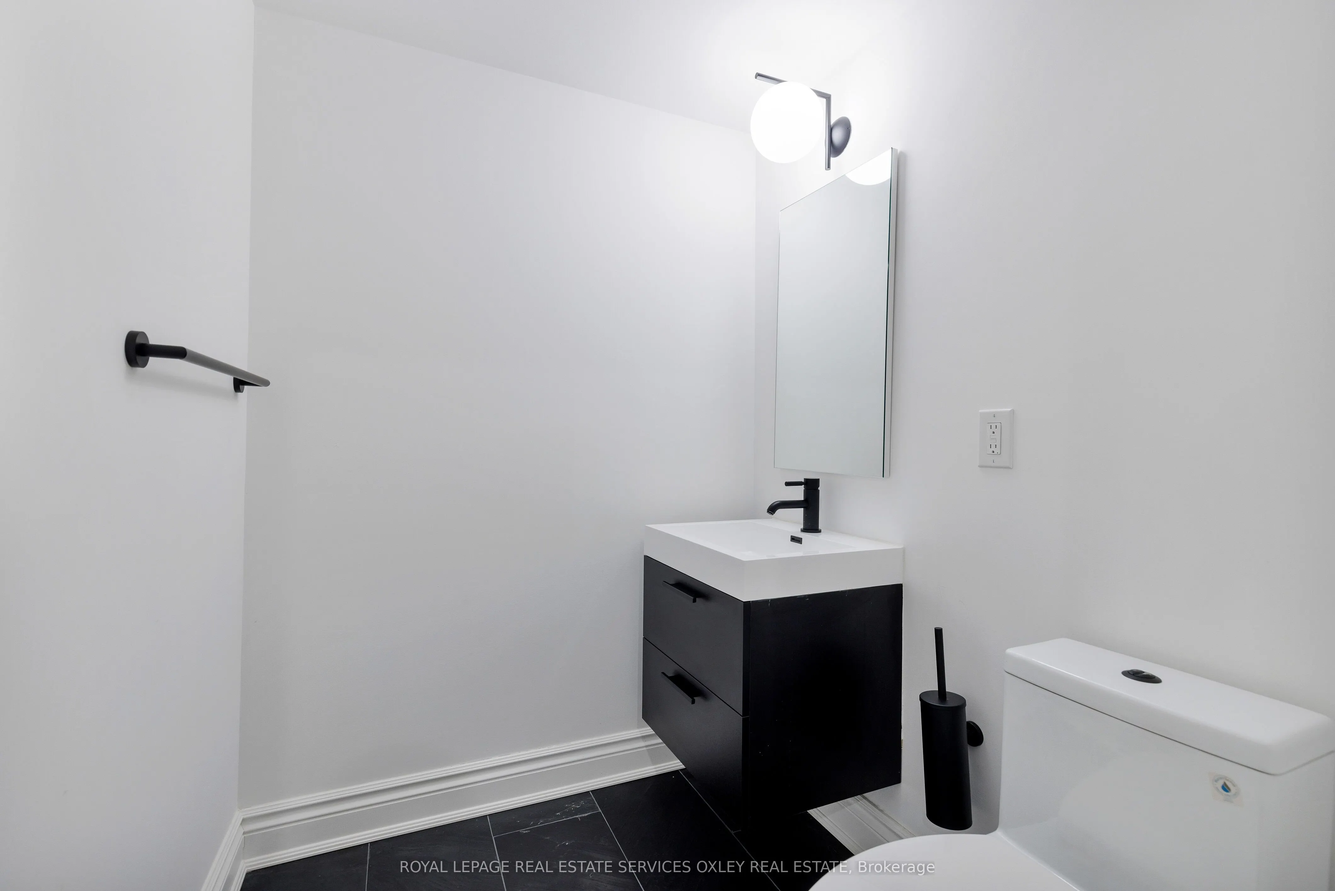 33 Webster Avenue