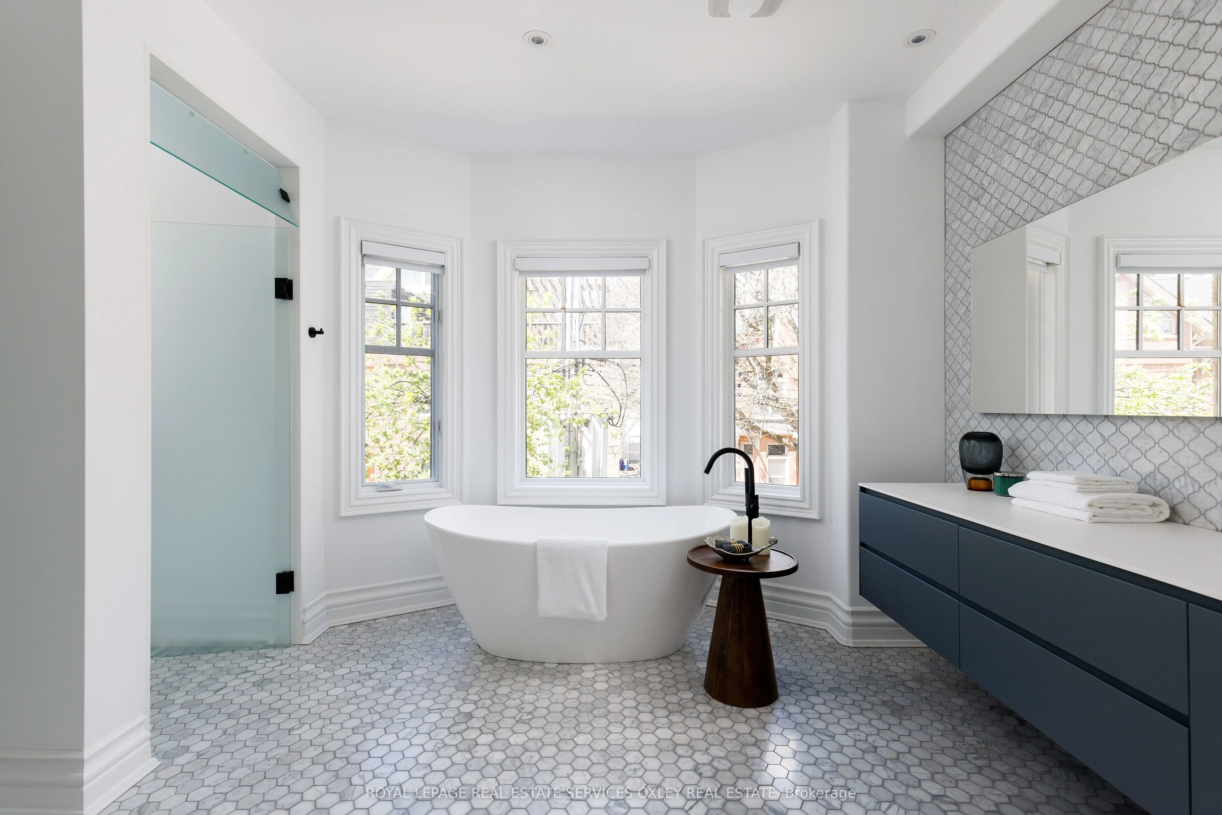 33 Webster Avenue