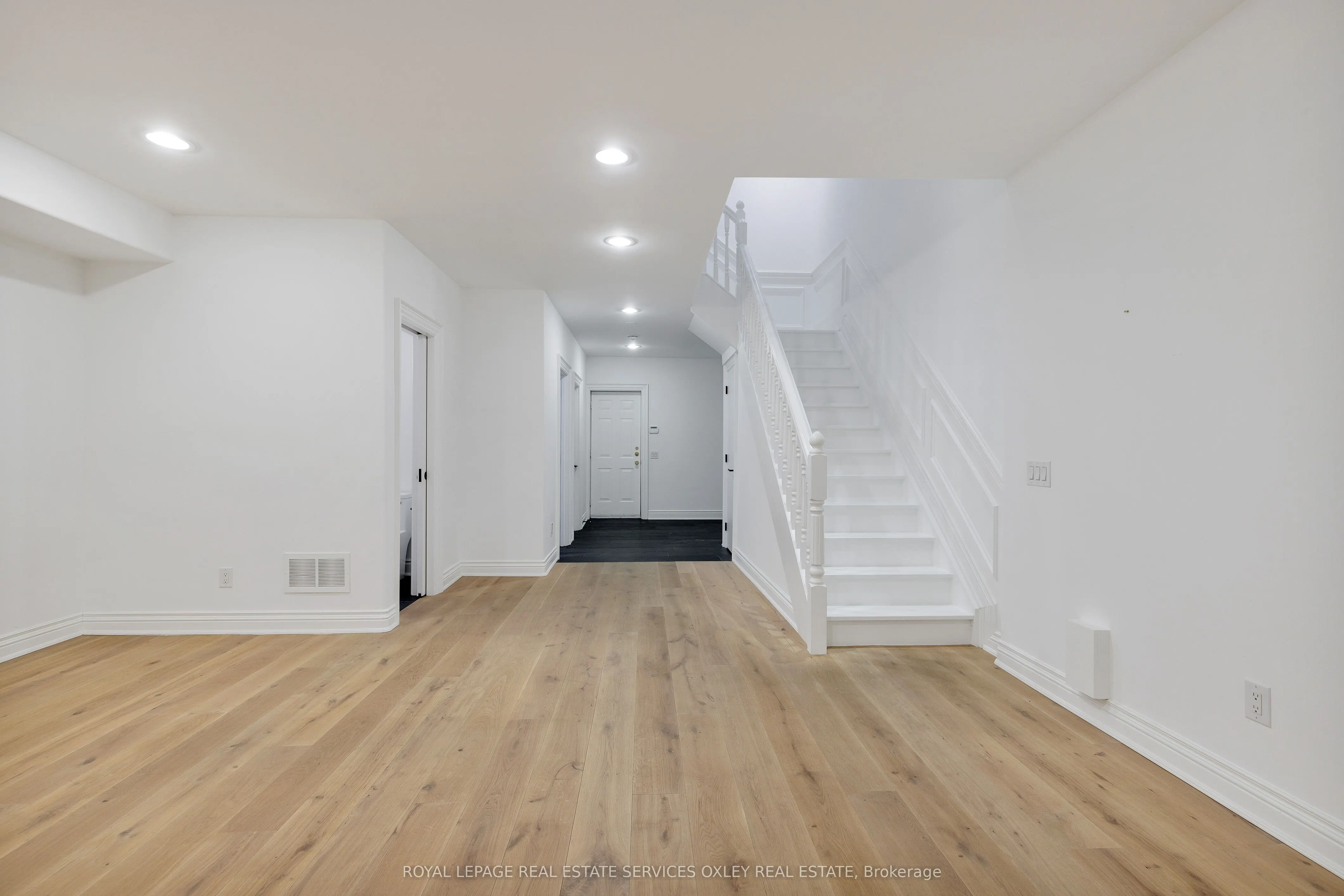 33 Webster Avenue