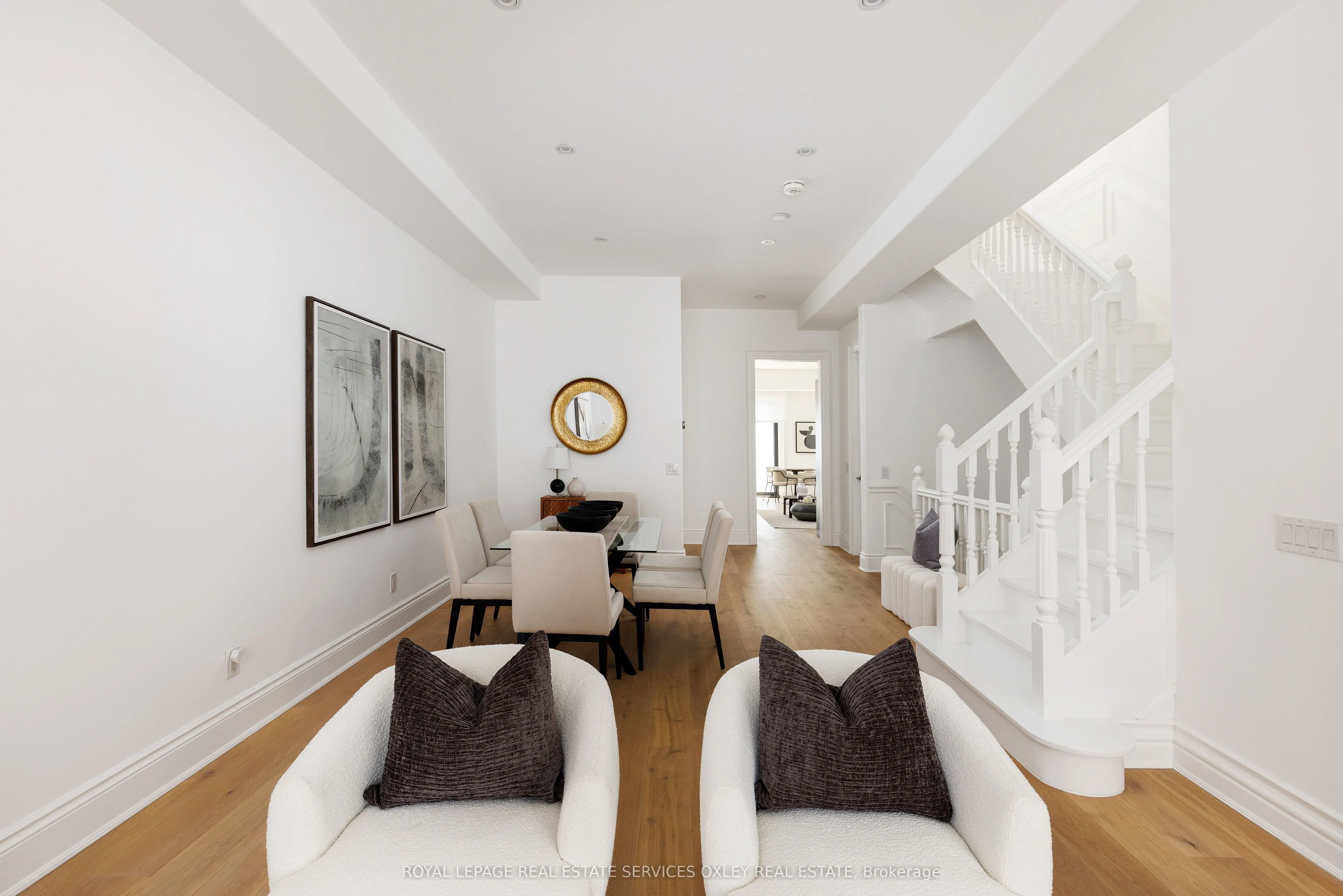 33 Webster Avenue