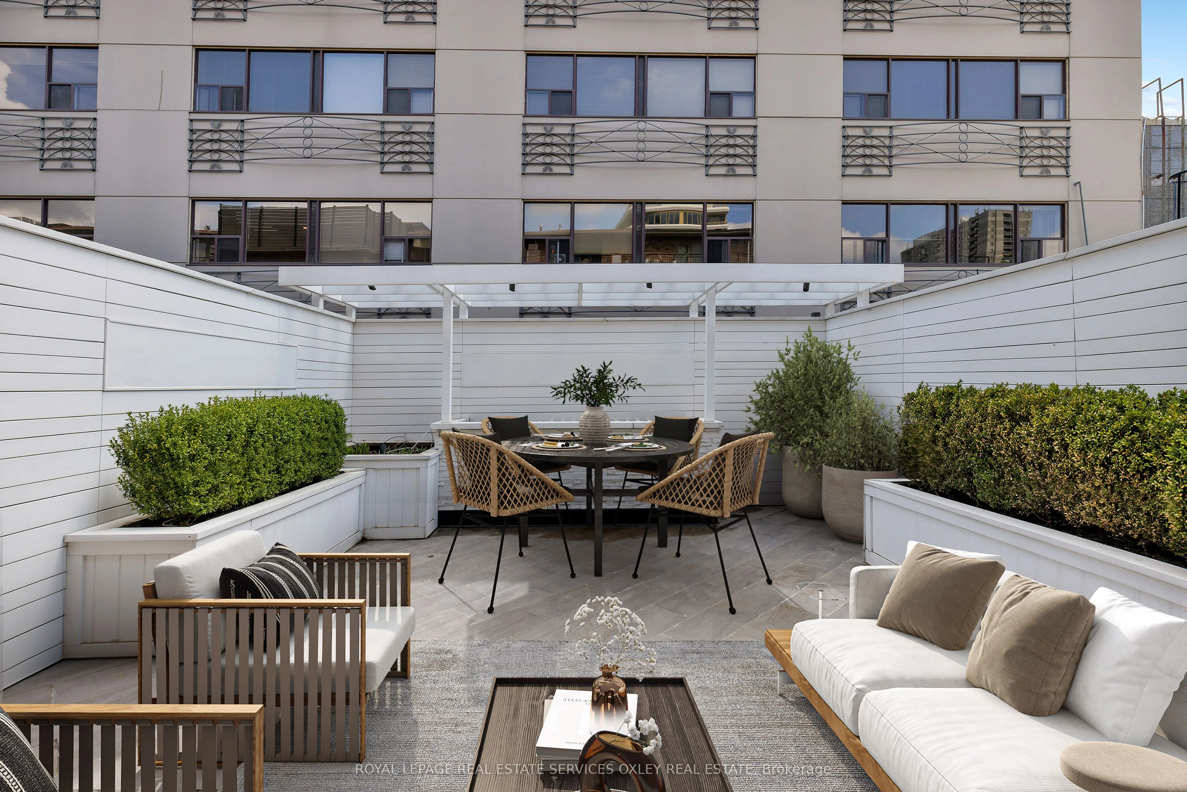33 Webster Avenue