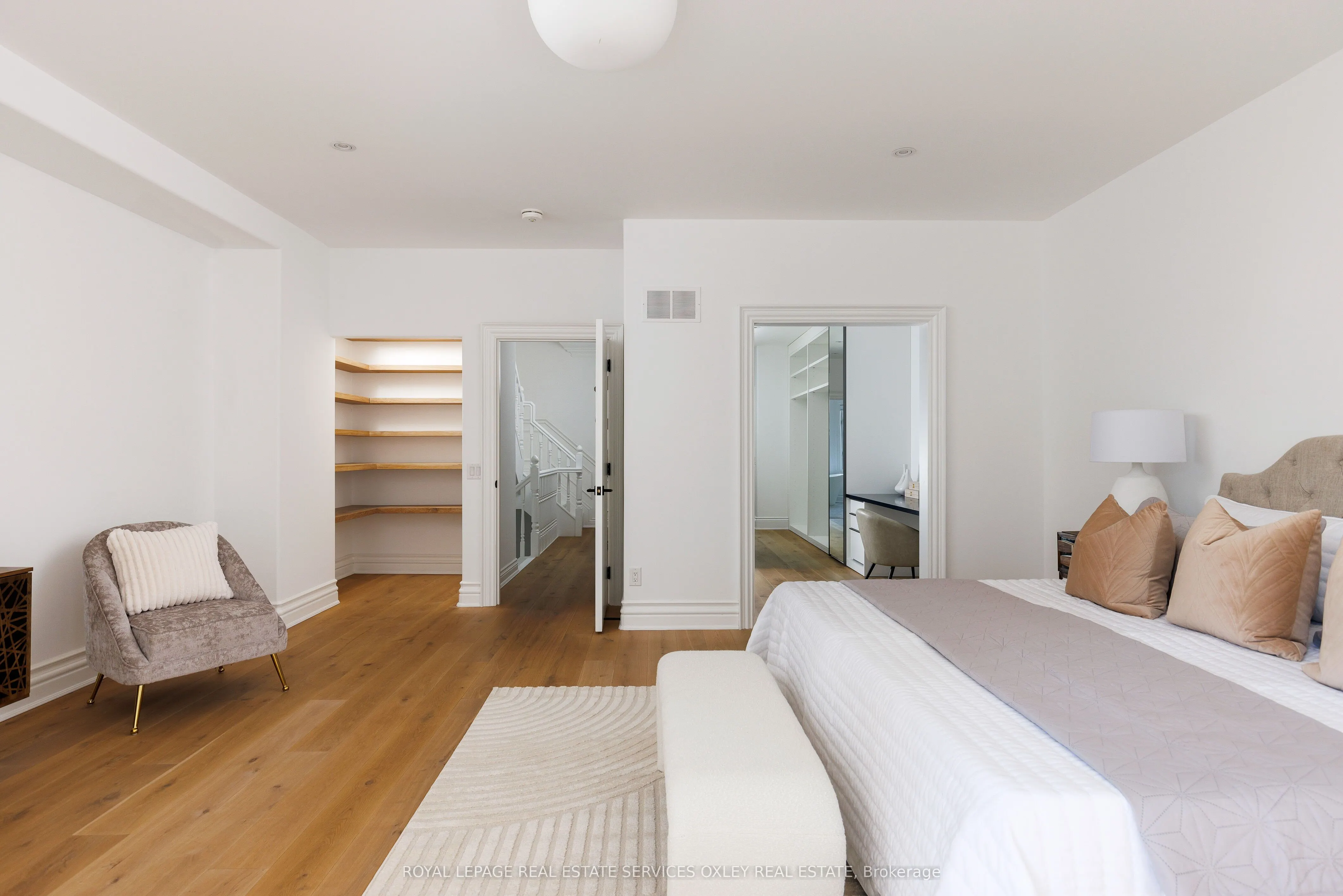 33 Webster Avenue